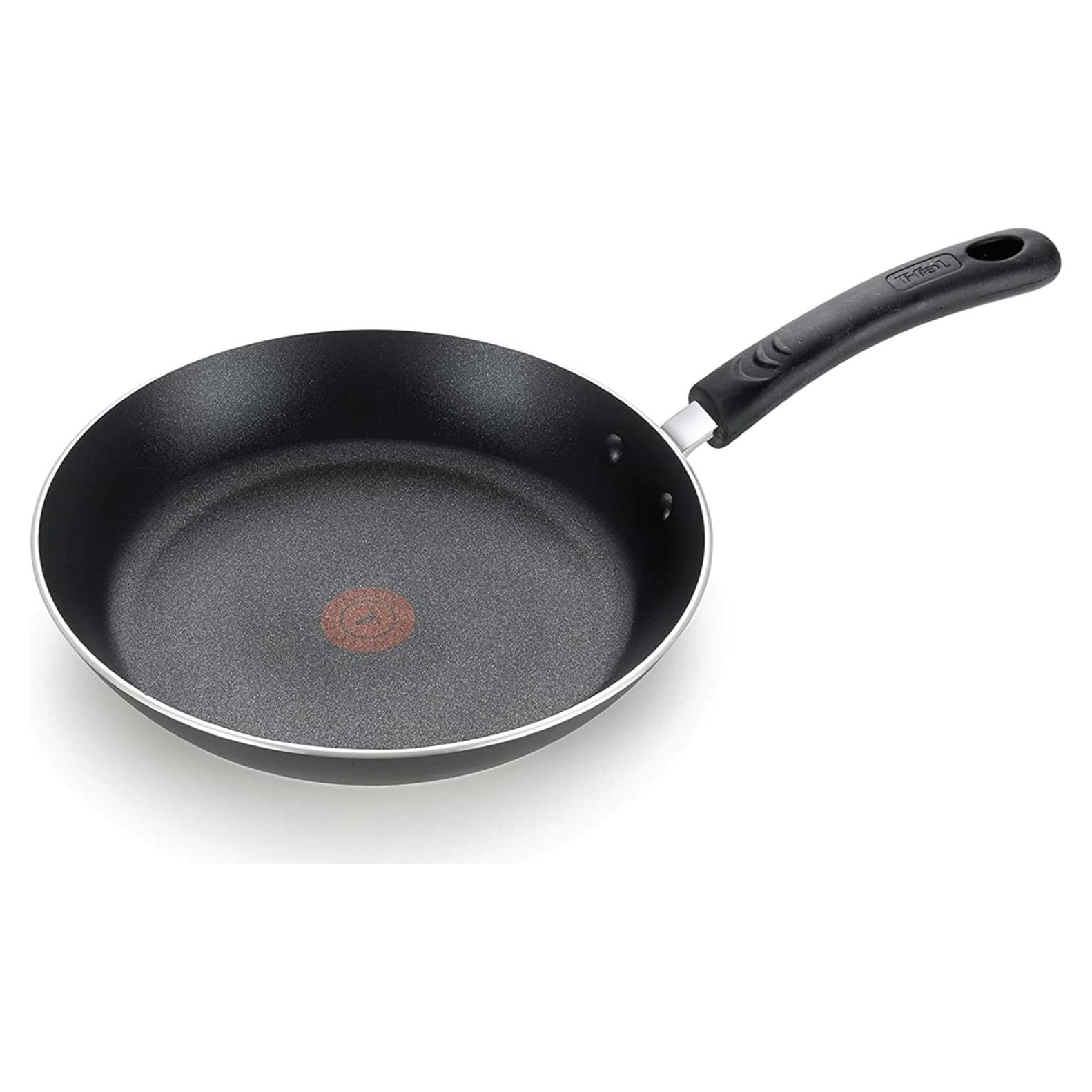 Sartén Antiadherente Tefal Experience 20 cm Inducción Negro
