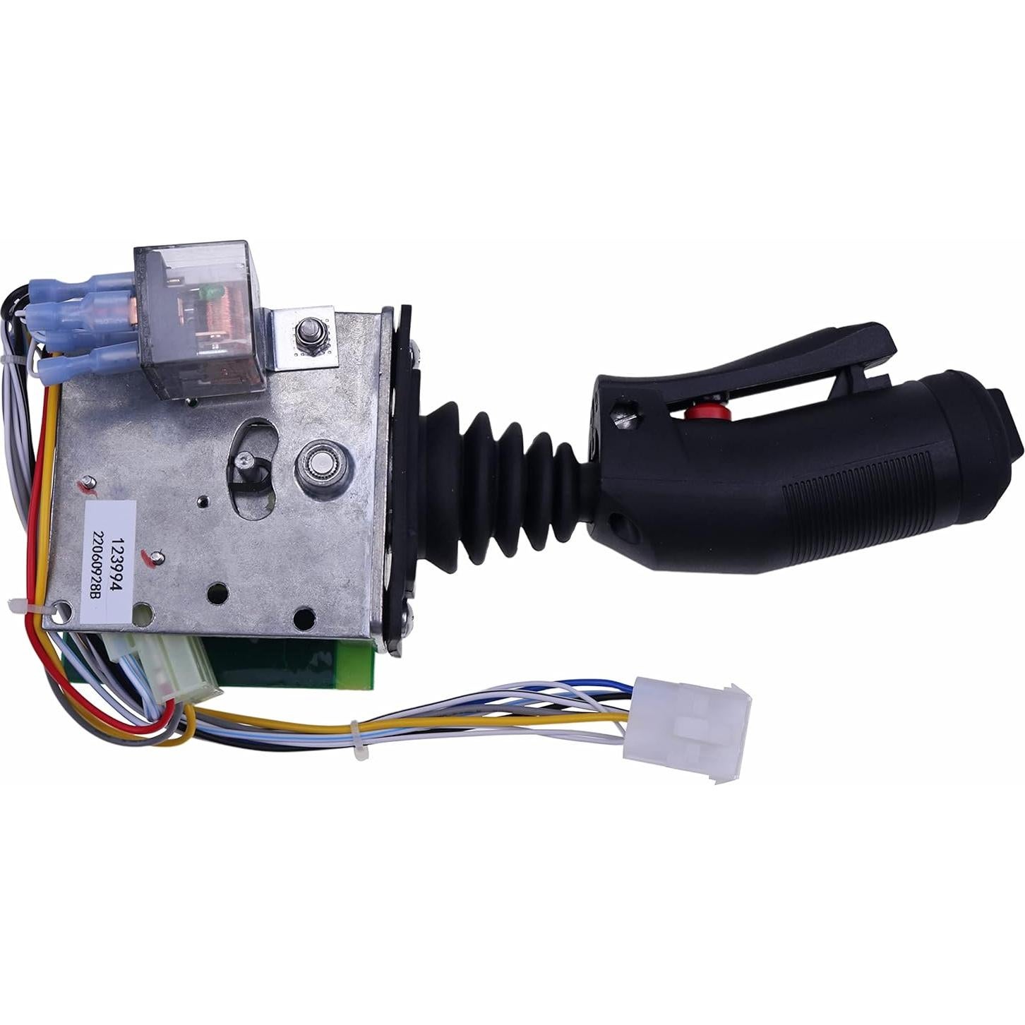 Controlador Joystick Skyjack 123994 para Elevador Eléctrico