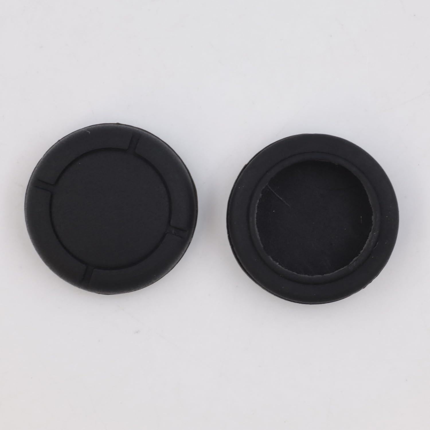 Tapa de Reemplazo Joystick Nintendo Switch VERENIX Negro