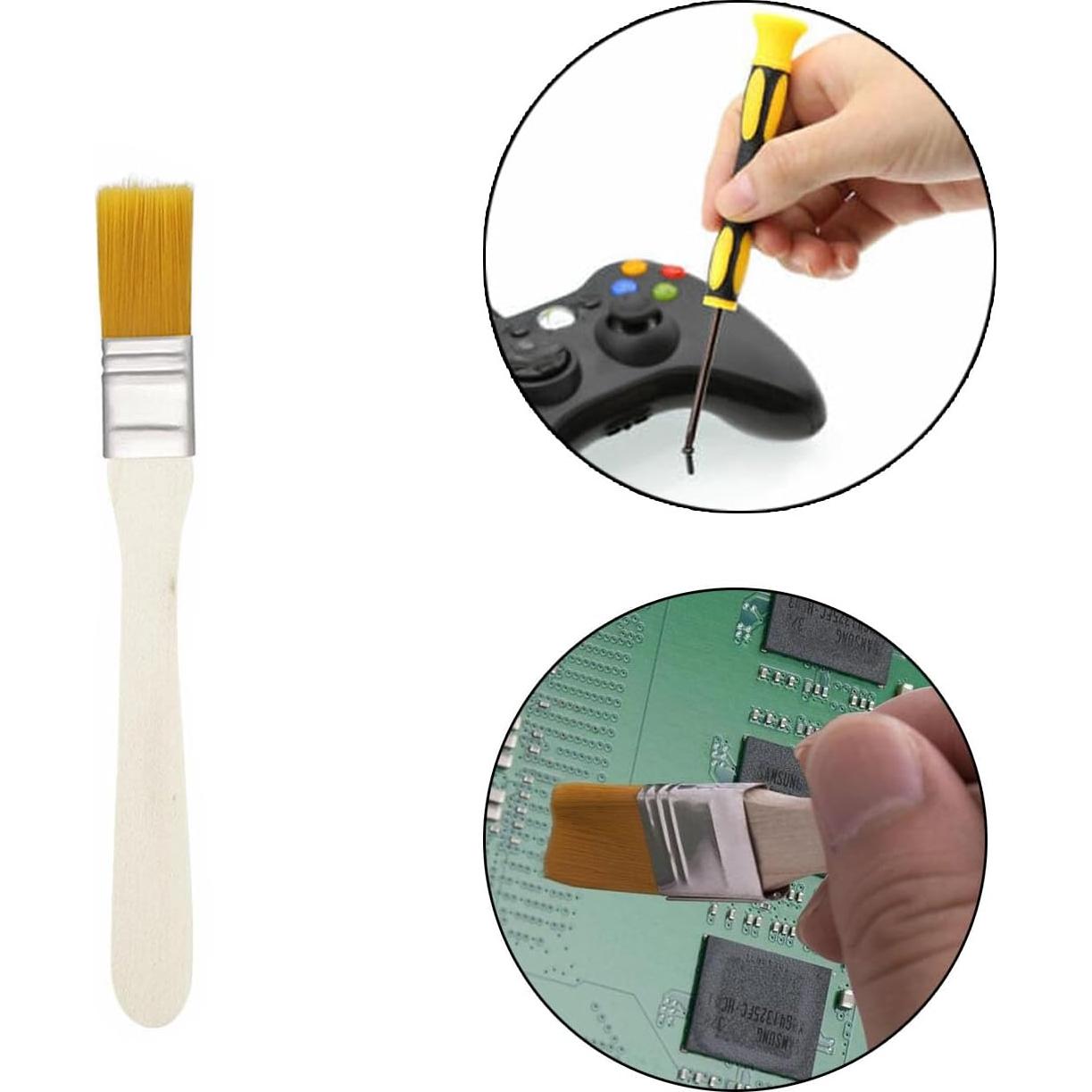 Juego de 4 Joysticks de Reemplazo Kinyanco para Xbox One S/X