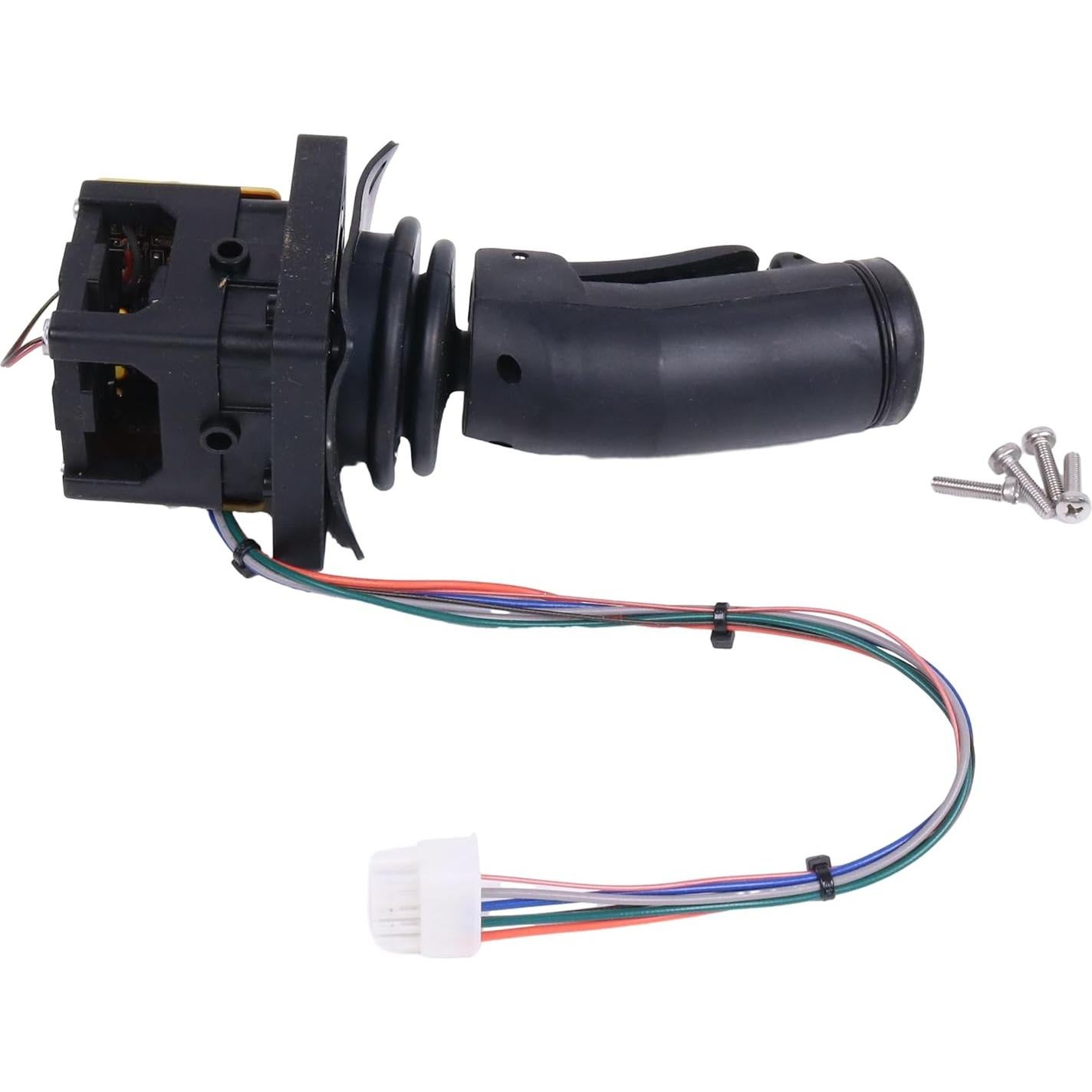 Controlador de Joystick Solarhome Compatible JLG 1600452 1600381