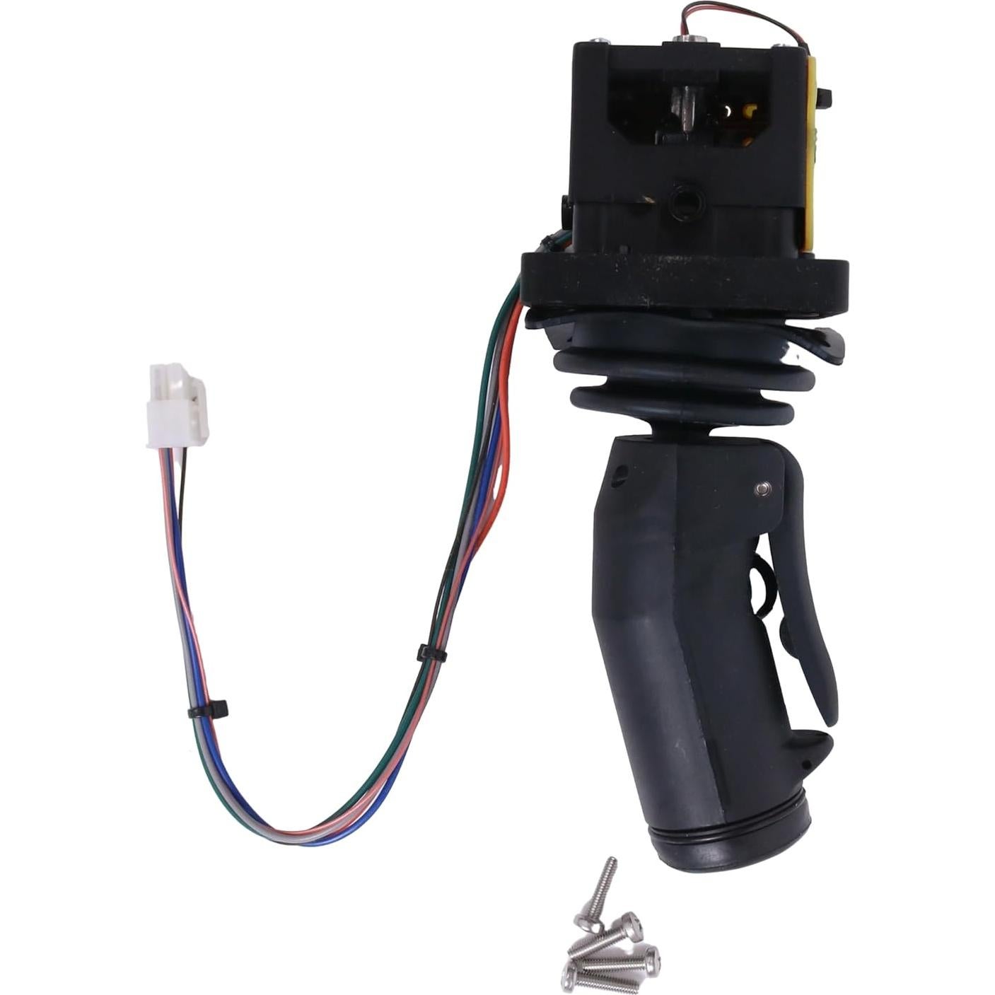 Controlador de Joystick Solarhome Compatible JLG 1600452 1600381