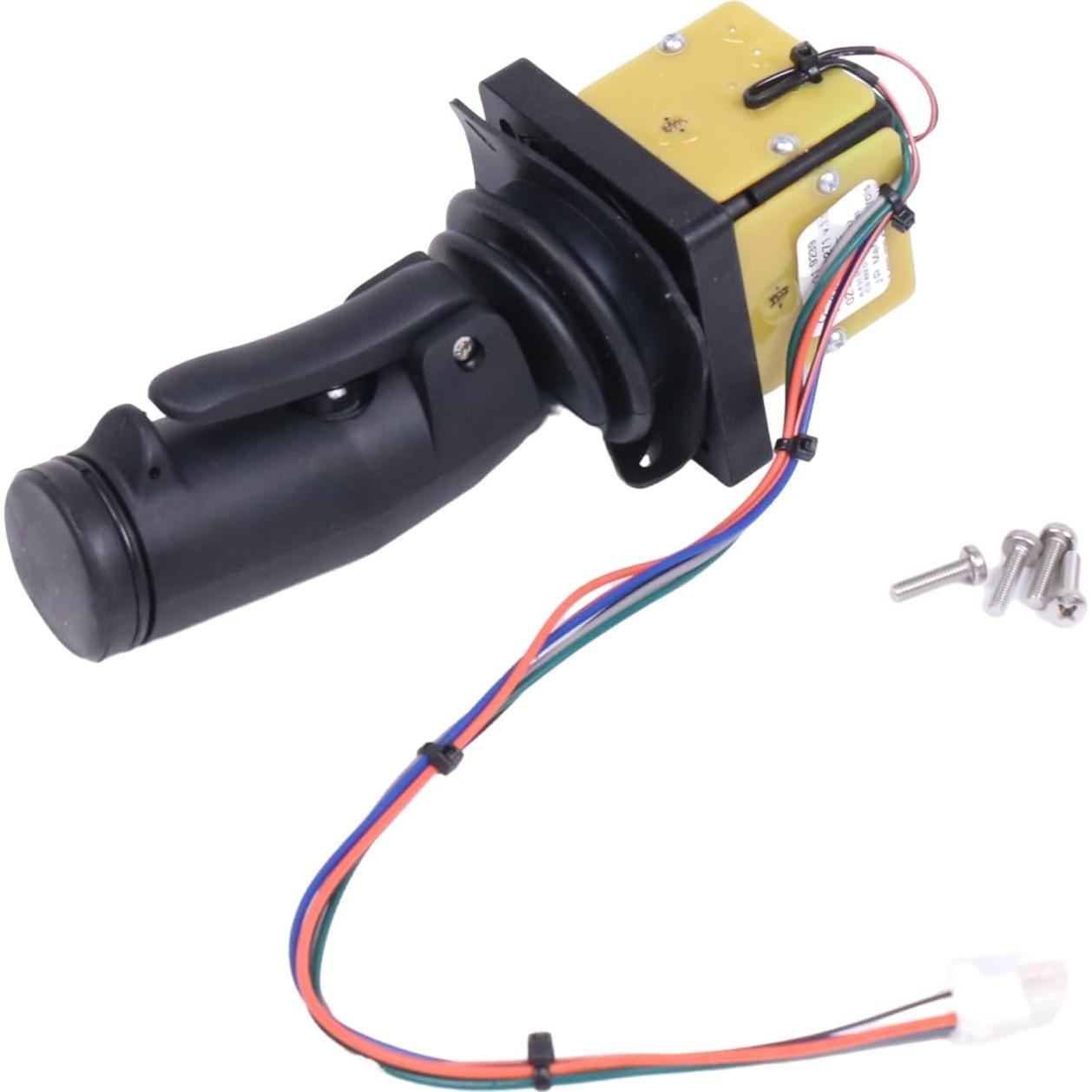 Controlador de Joystick Solarhome Compatible JLG 1600452 1600381