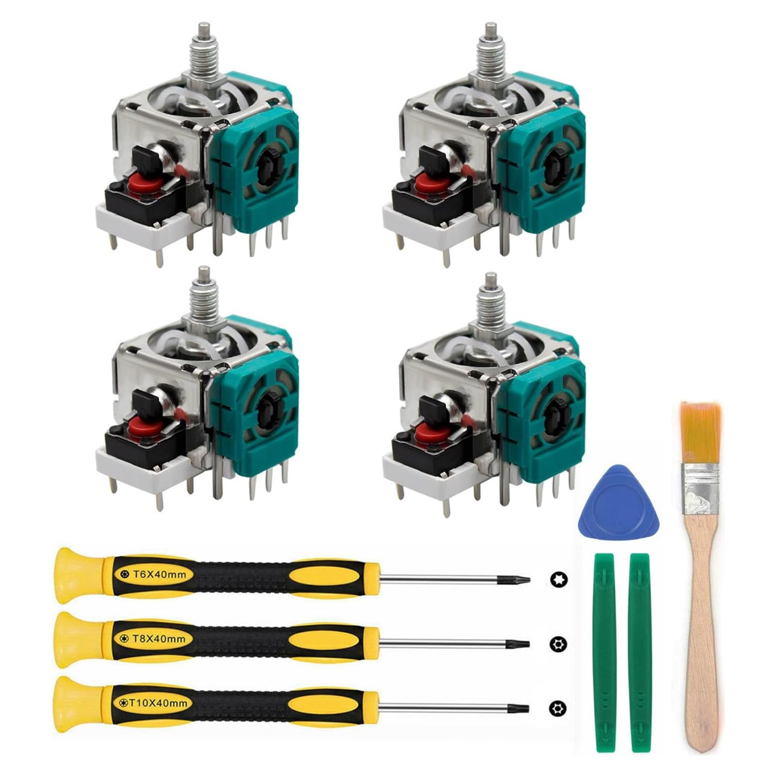 Reemplazo Joystick Analógico Veanic para Xbox Elite 2