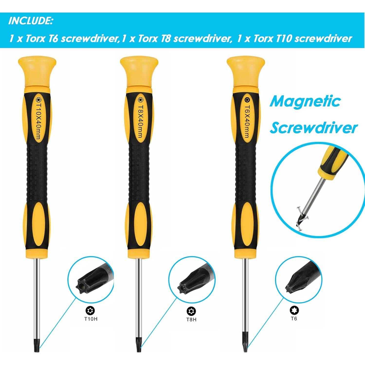 Reemplazo Joystick Analógico Veanic para Xbox Elite 2