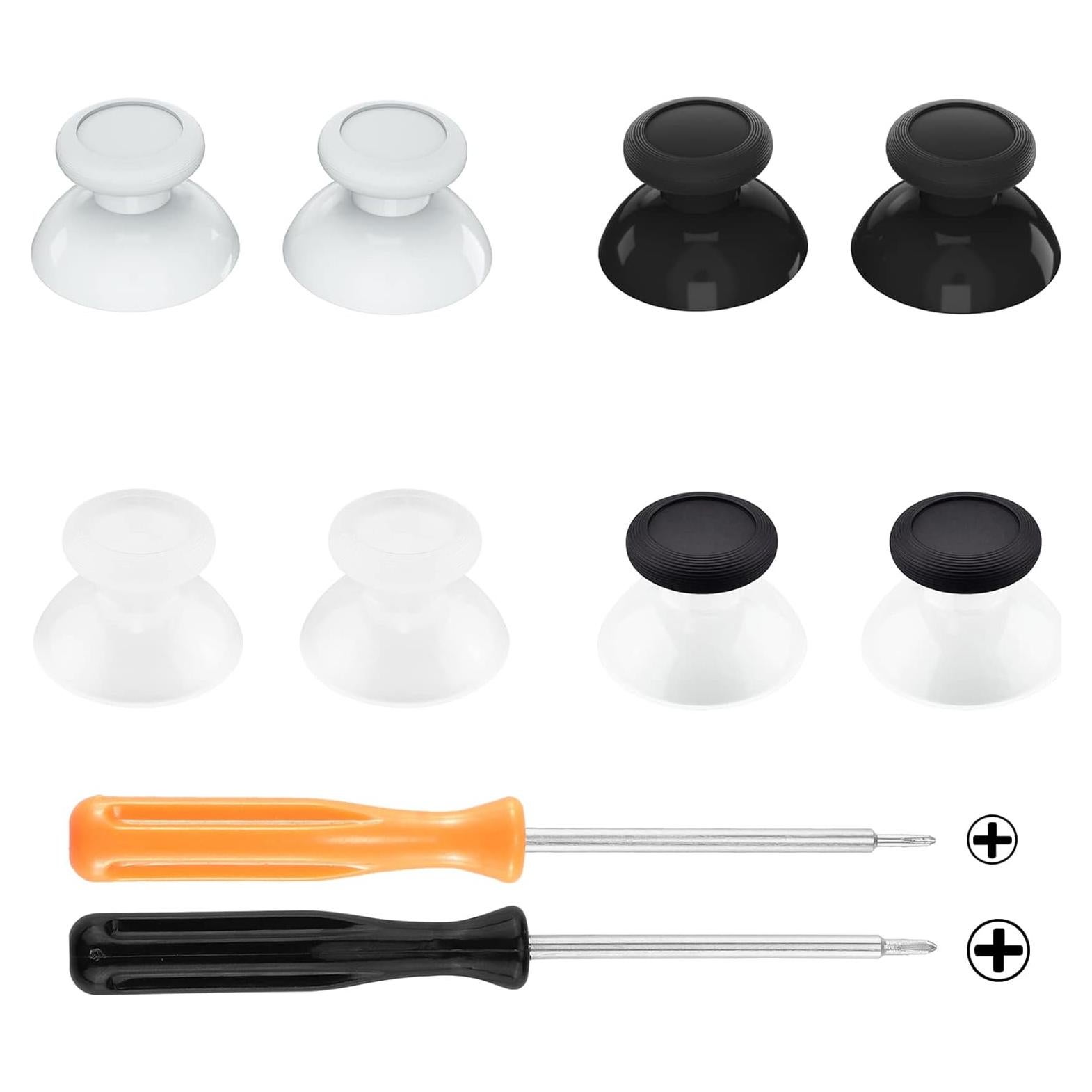 Joysticks Analógicos eXtremeRate para Controlador Pro Switch