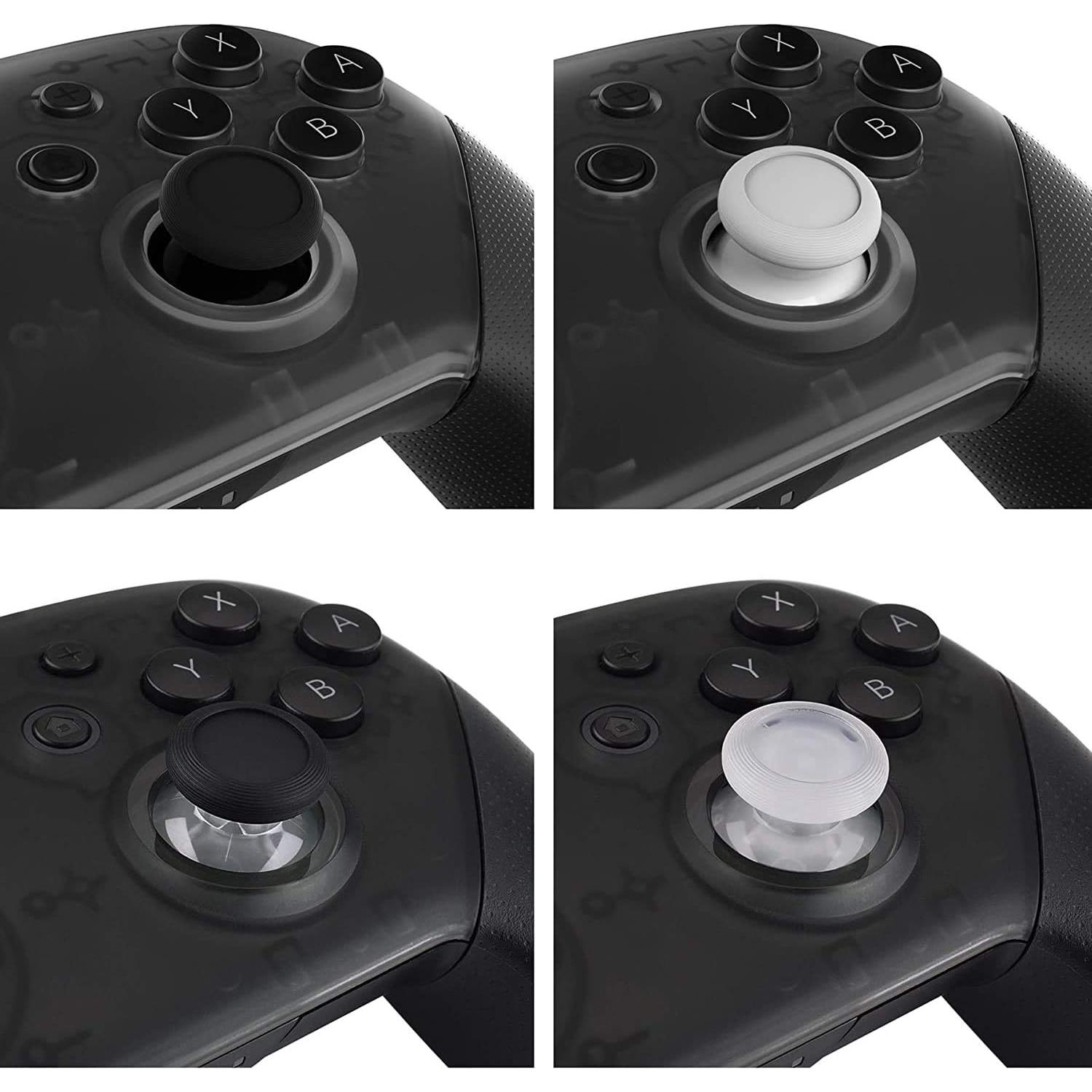 Joysticks Analógicos eXtremeRate para Controlador Pro Switch