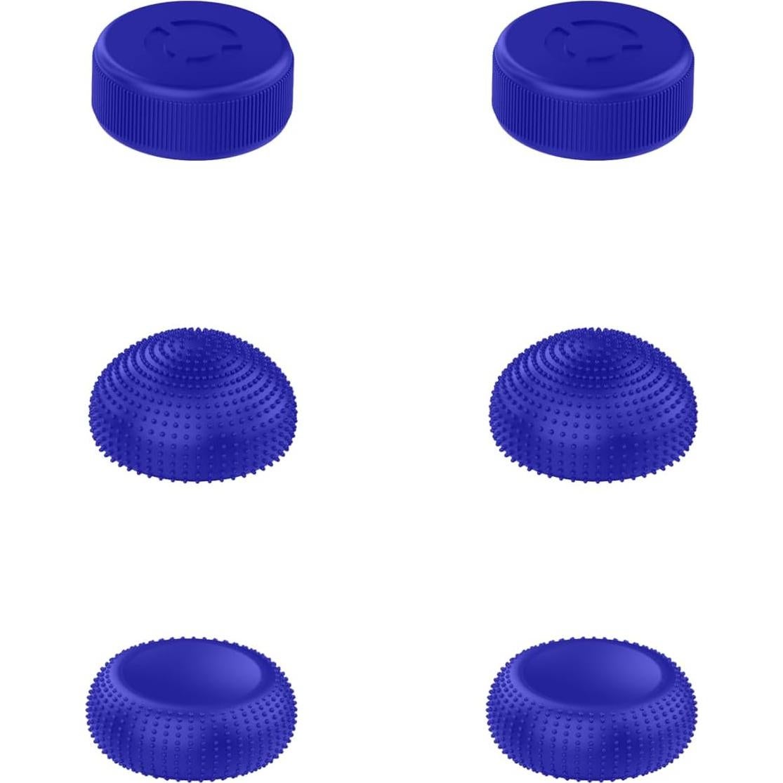 Tapas de Joystick Lenovo Legion Go Azul Índigo - Ergonomía y Precisión