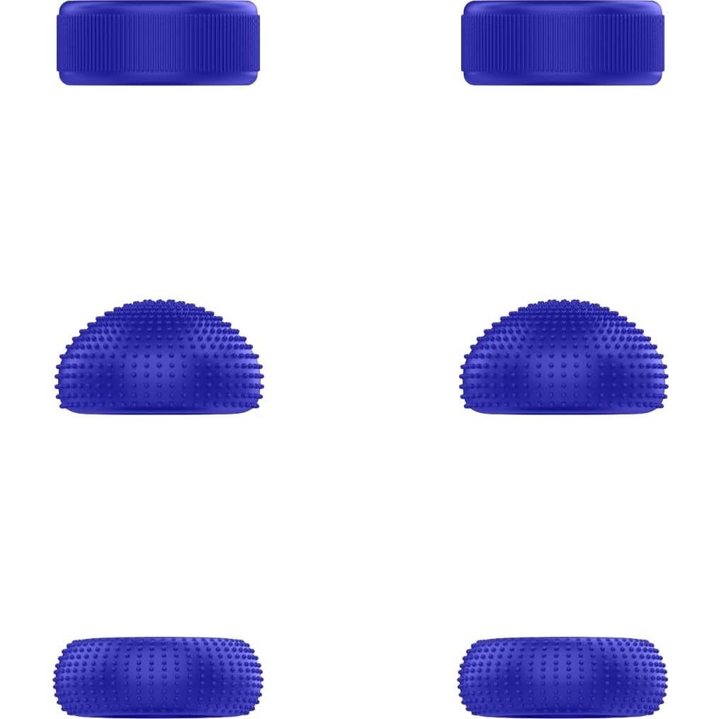 Tapas de Joystick Lenovo Legion Go Azul Índigo - Ergonomía y Precisión