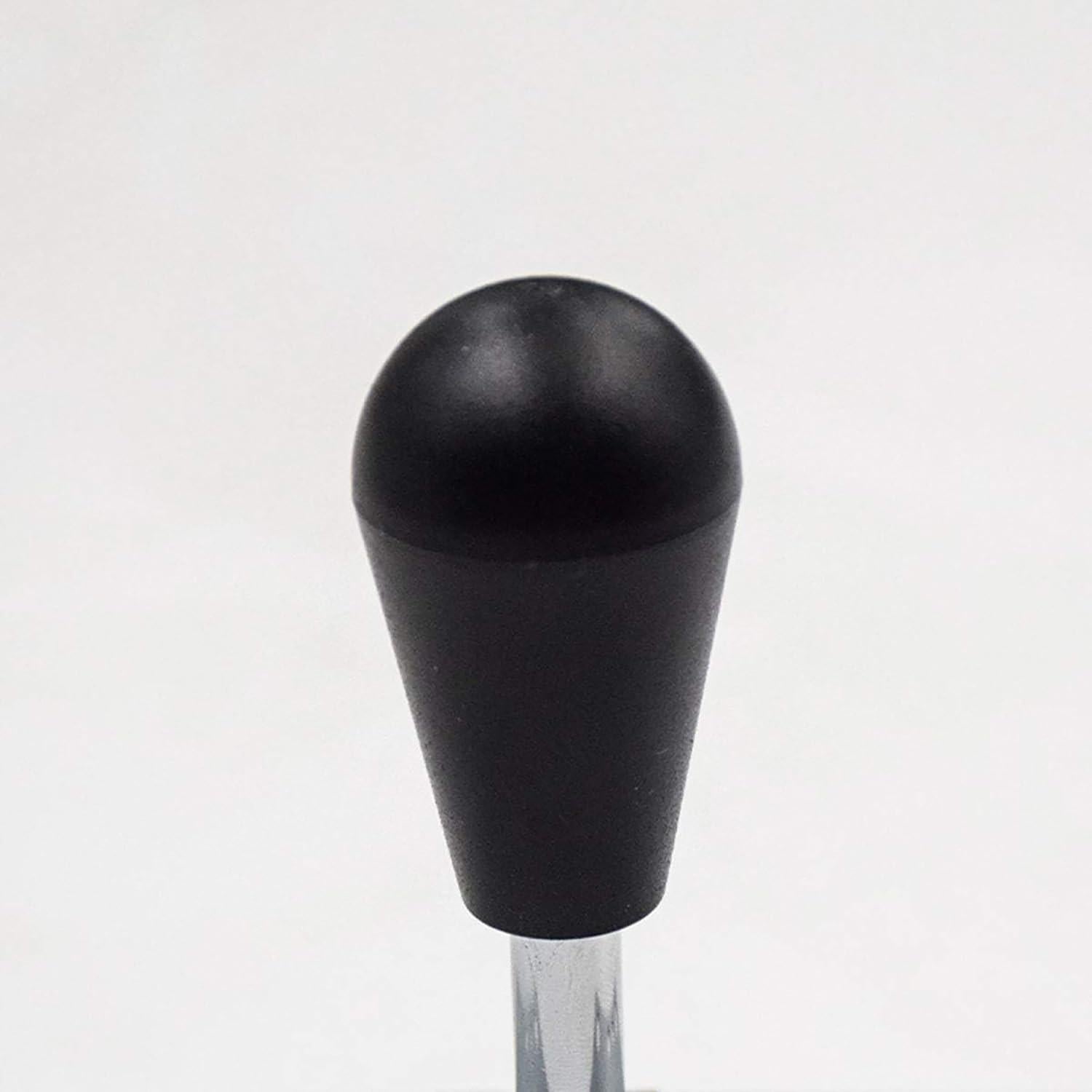 Bolas de Joystick Surf Turtle Rojo y Negro 53mm para Arcade