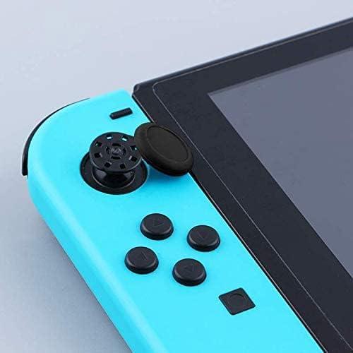 Tapa de Pulgar Joycon Ferkurn - 8 Piezas para Switch