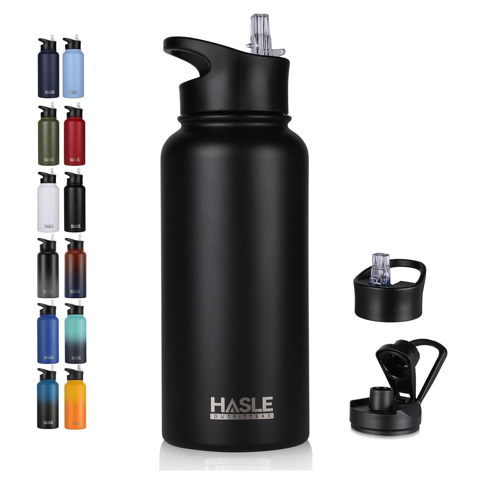 Botella de Agua Aislada HASLE OUTFITTERS 0.95L Doble Pared