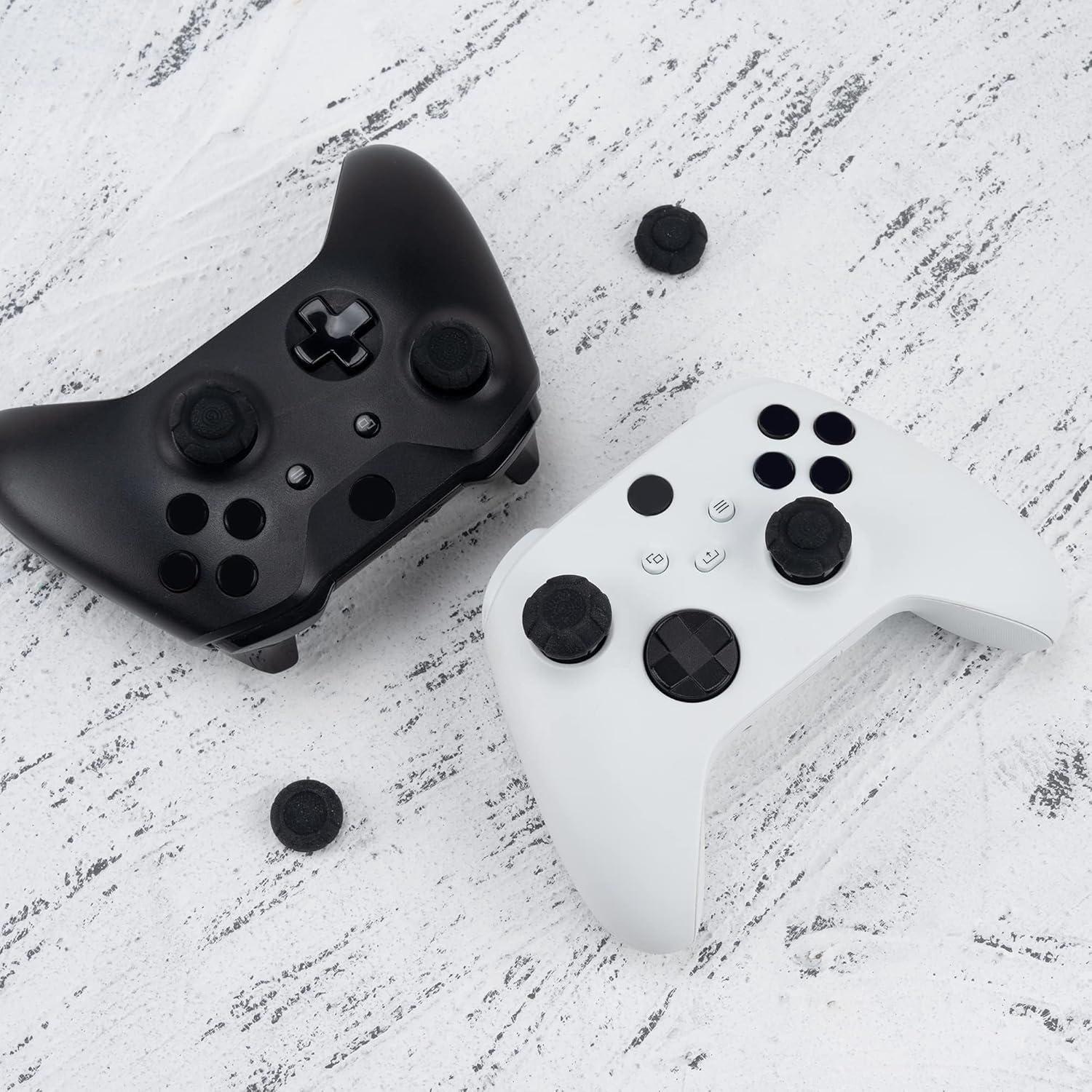 Tapas de Agarre GeekShare para Controlador Xbox One - 6 Piezas