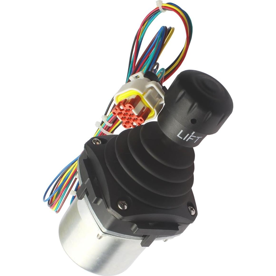 Controlador de Joystick FridayParts para Elevadores JLG