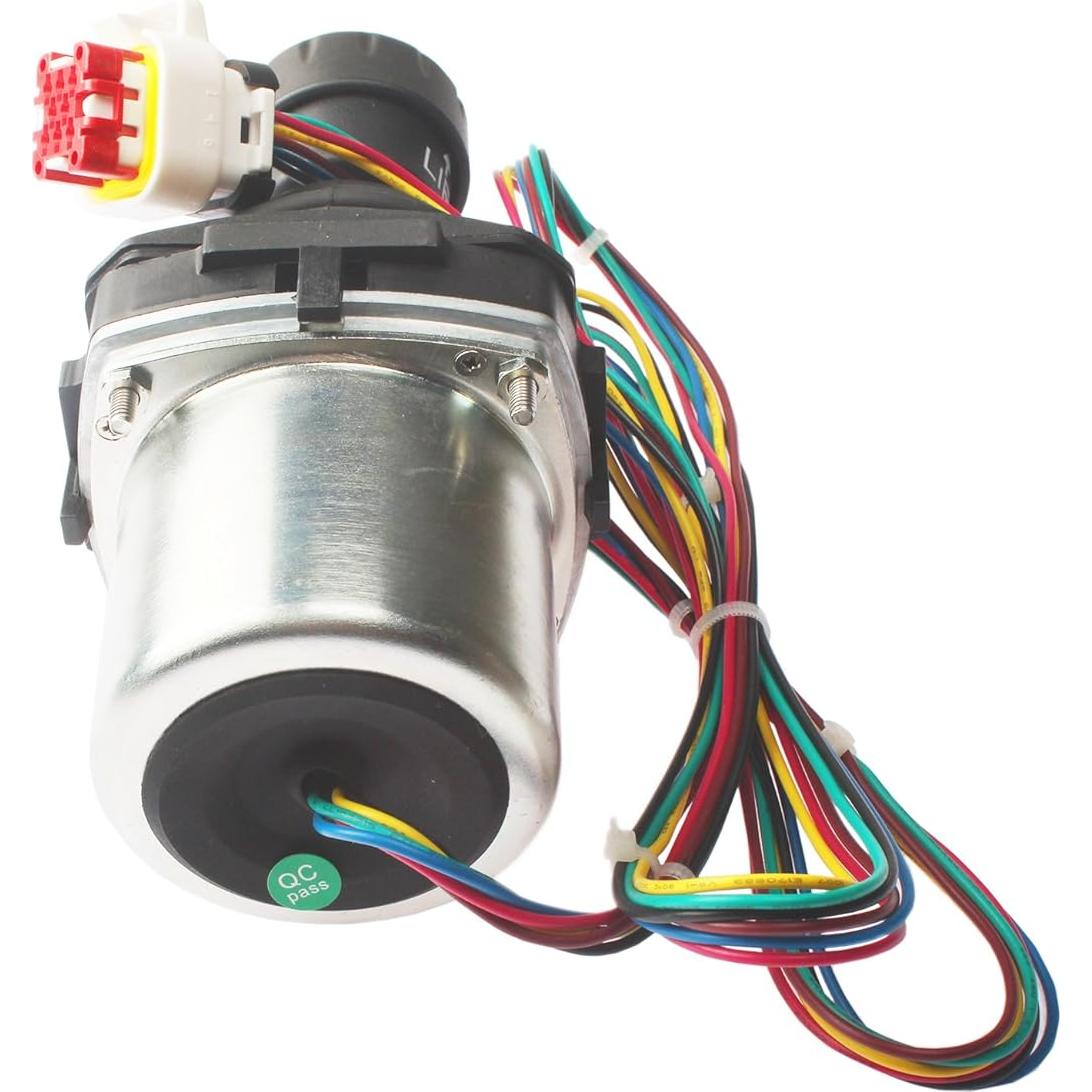 Controlador de Joystick FridayParts para Elevadores JLG