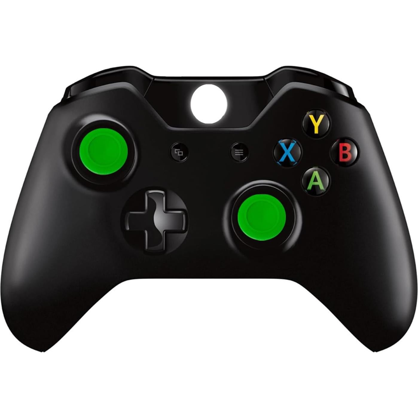 Kit de 8 Joysticks Analógicos CTHTBZ para Xbox One/S/X