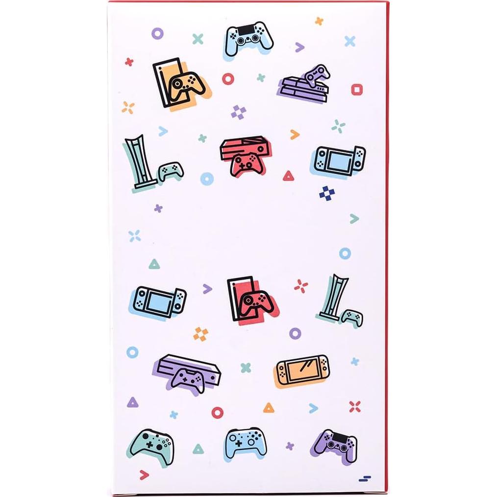 Kit Reemplazo Joystick Analógico Wigearss para Switch - Negro