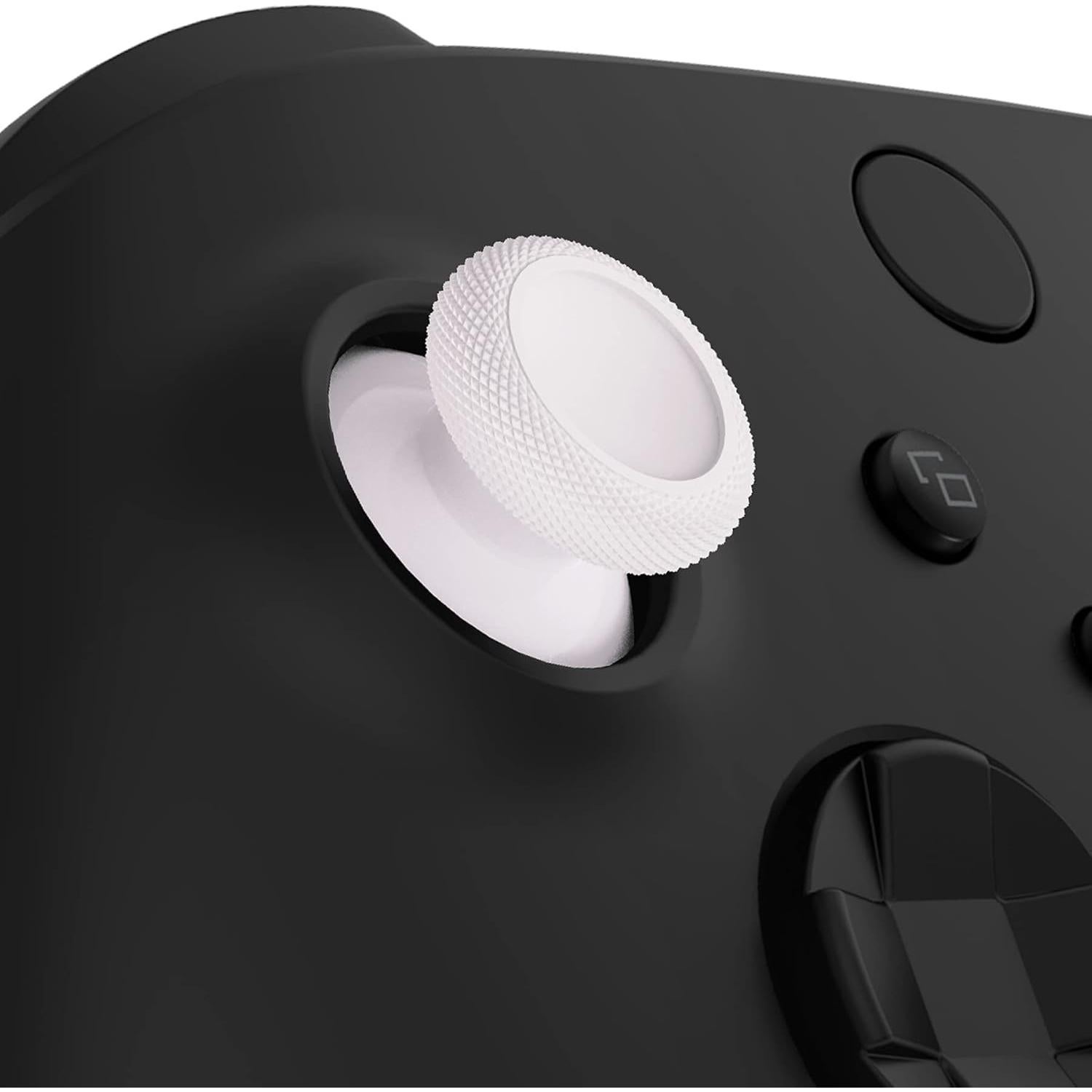 Controlador eXtremeRate Joystick Xbox One - 4 Thumbsticks Blancos