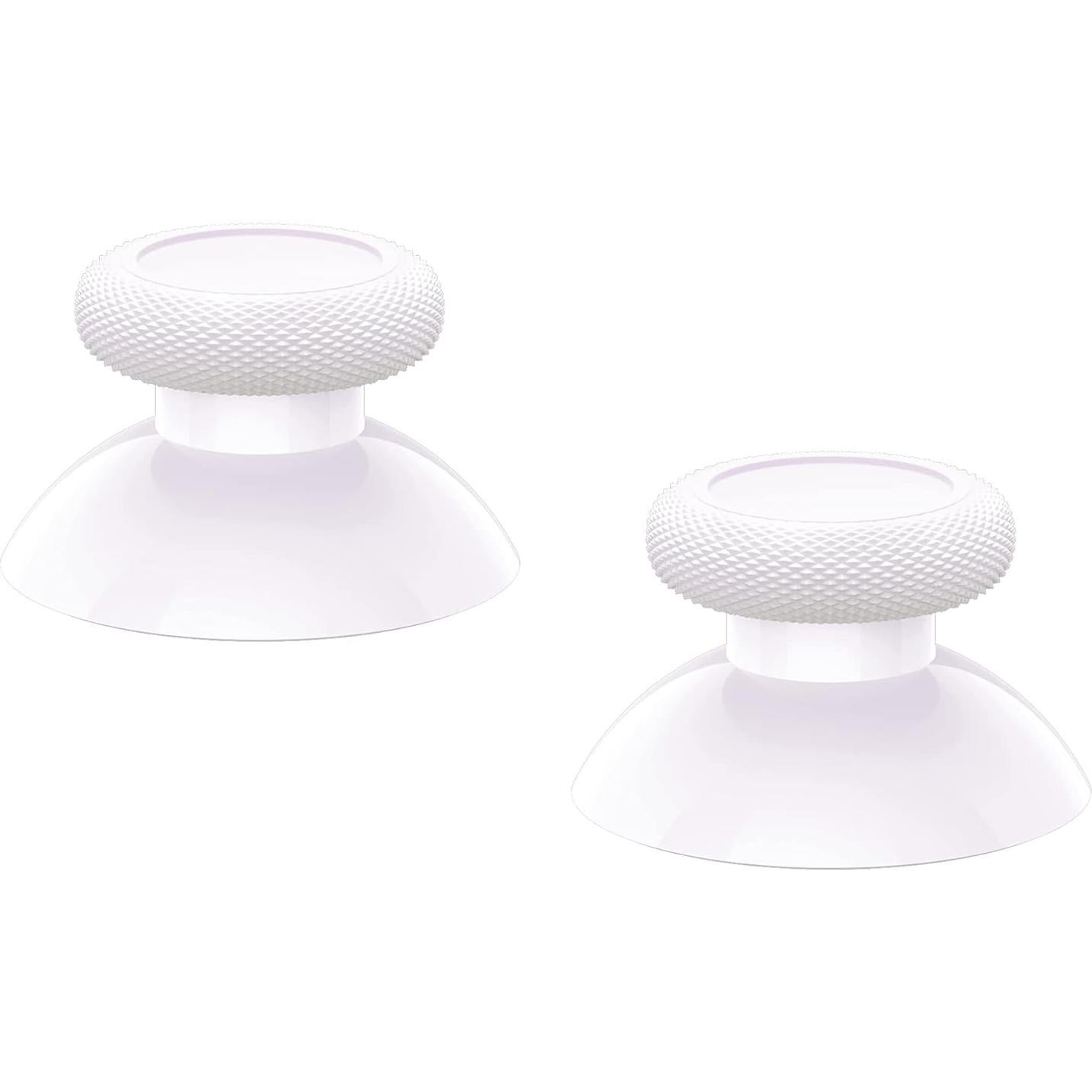 Controlador eXtremeRate Joystick Xbox One - 4 Thumbsticks Blancos