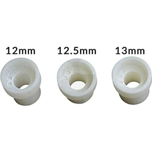 SZJLMKJ Arcade OTTO Joystick DIY Upgrade Kits Korean Style V2 Kit for Sanwa JLF-TP-8YT Joystick/Hori Hayabusa Joystick