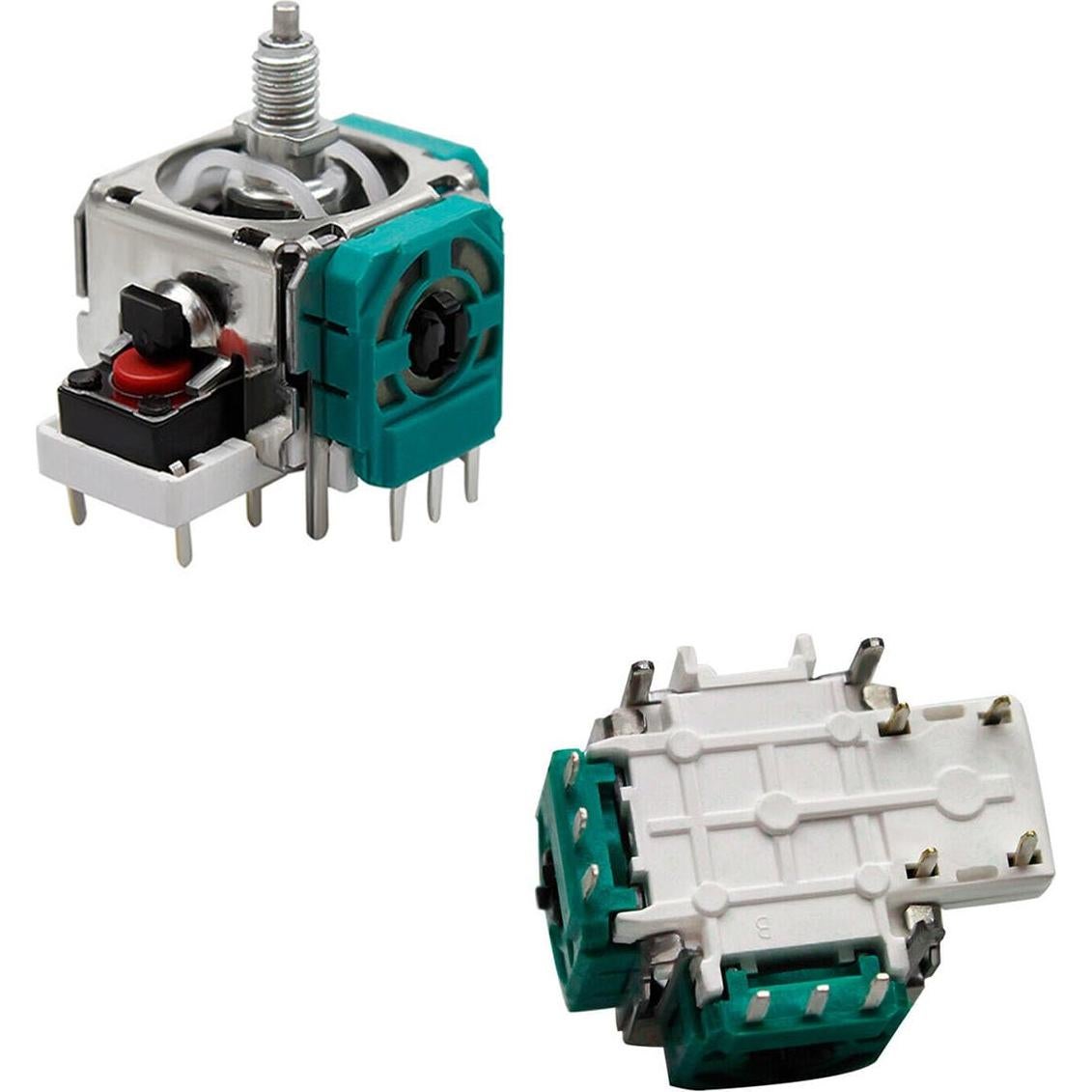 Kit de Reparación Joystick Xbox One Elite 2 - 4 Piezas