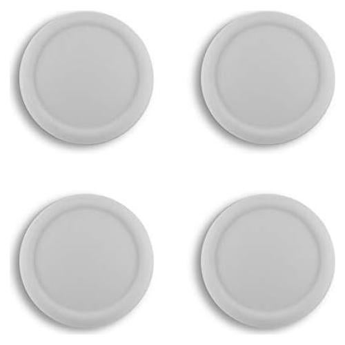 Tapa Joystick eXtremeRate para Nintendo Switch Lite - Gris