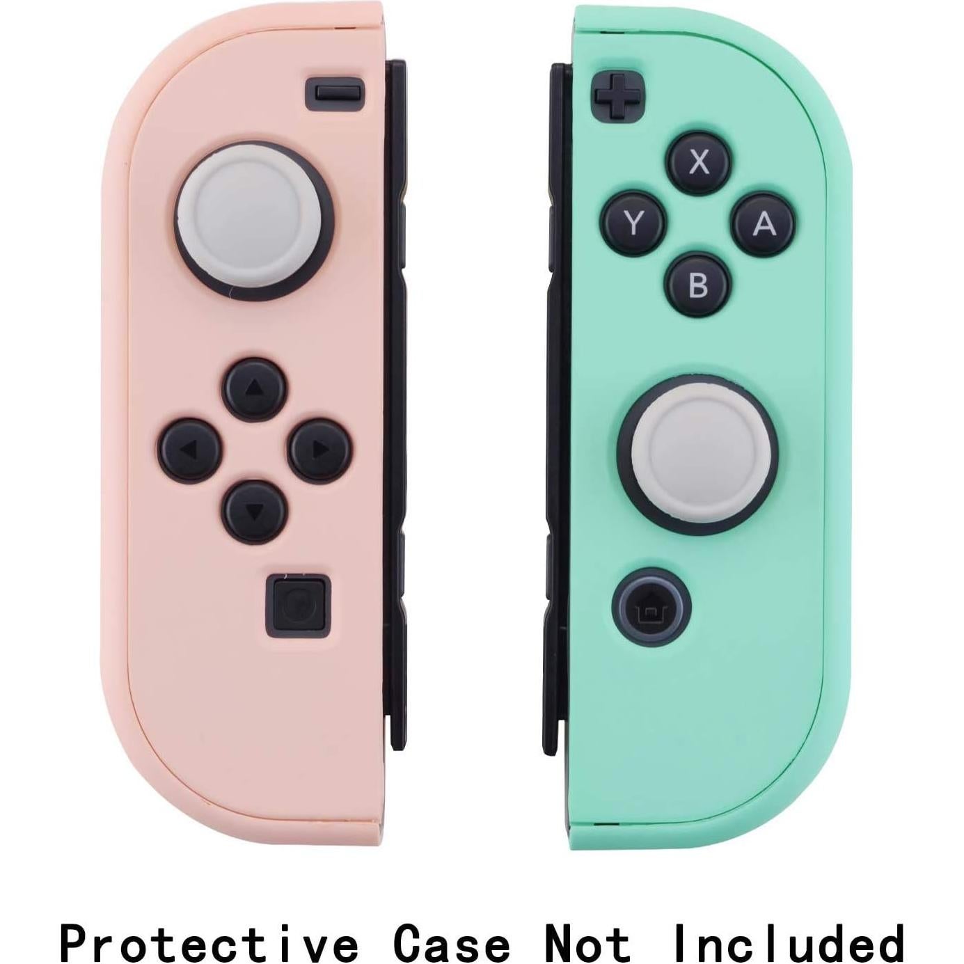 Tapa Joystick eXtremeRate para Nintendo Switch Lite - Gris