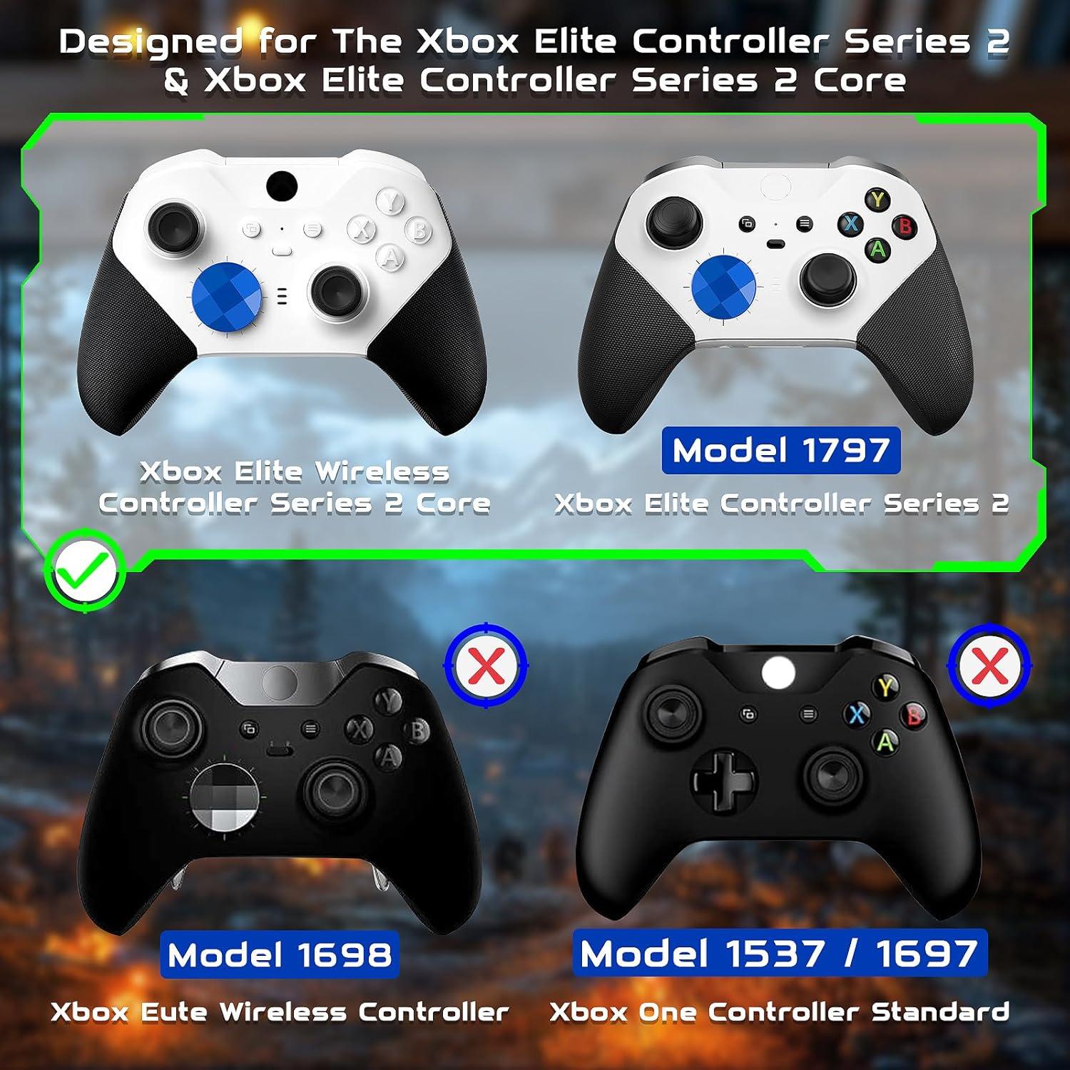 Accesorios Xbox Elite Series 2 13 en 1 TIANREN Azul