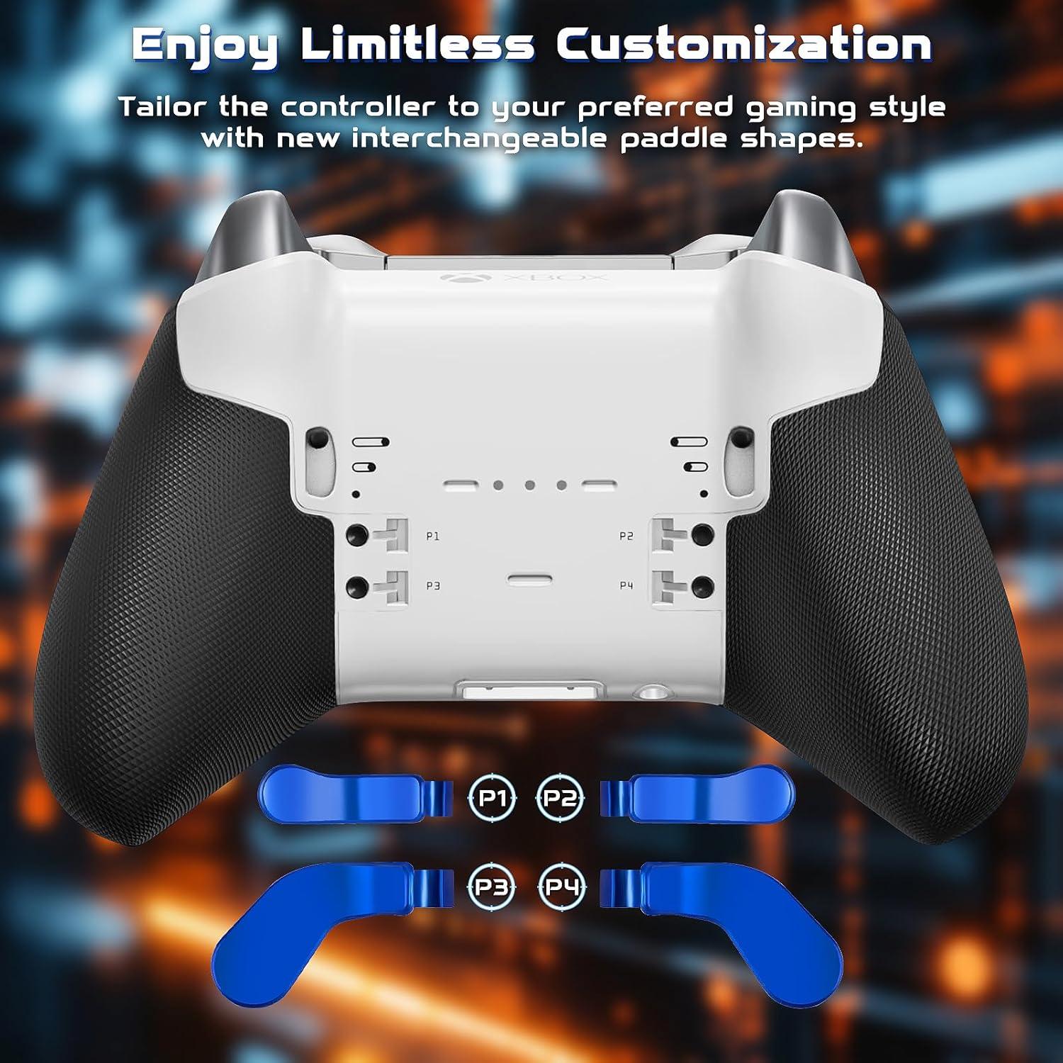 Accesorios Xbox Elite Series 2 13 en 1 TIANREN Azul