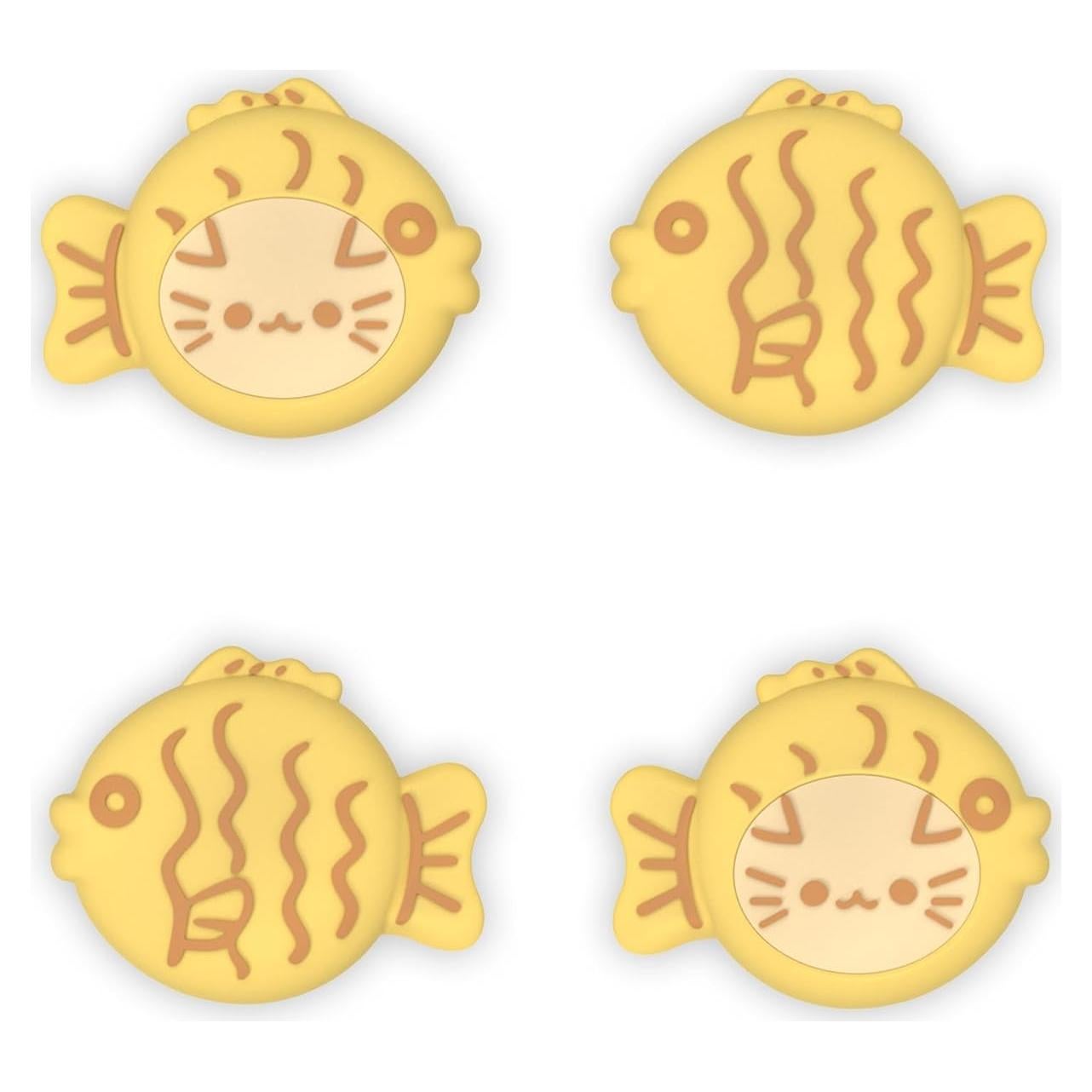 Tapas de Joystick PlayVital para Nintendo Switch y Lite