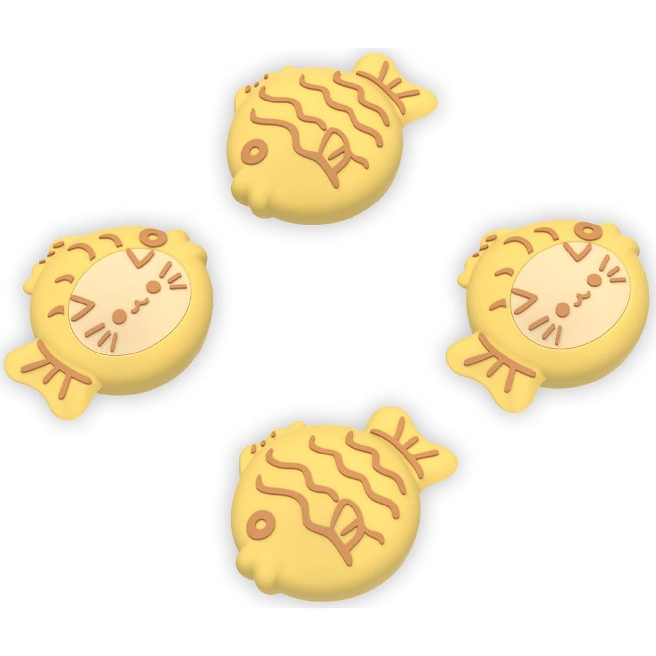 Tapas de Joystick PlayVital para Nintendo Switch y Lite