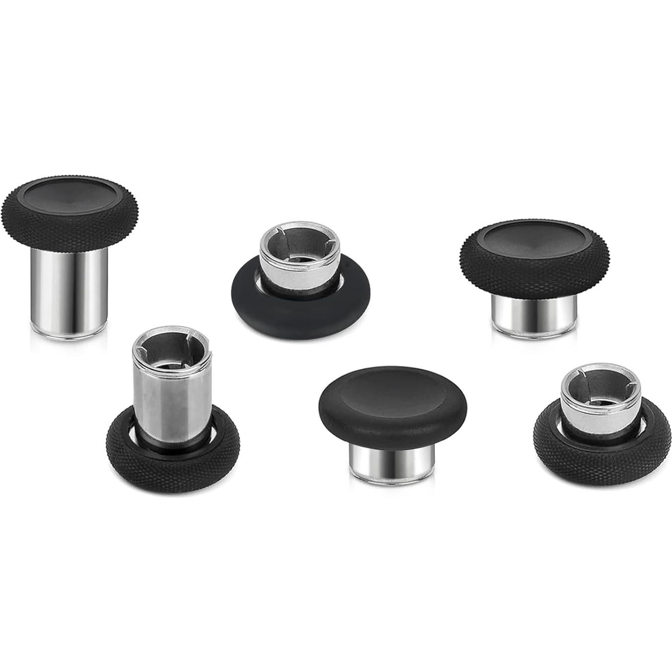 Joysticks Magnéticos GDSNOW Elite 2 - 6 en 1 para Xbox