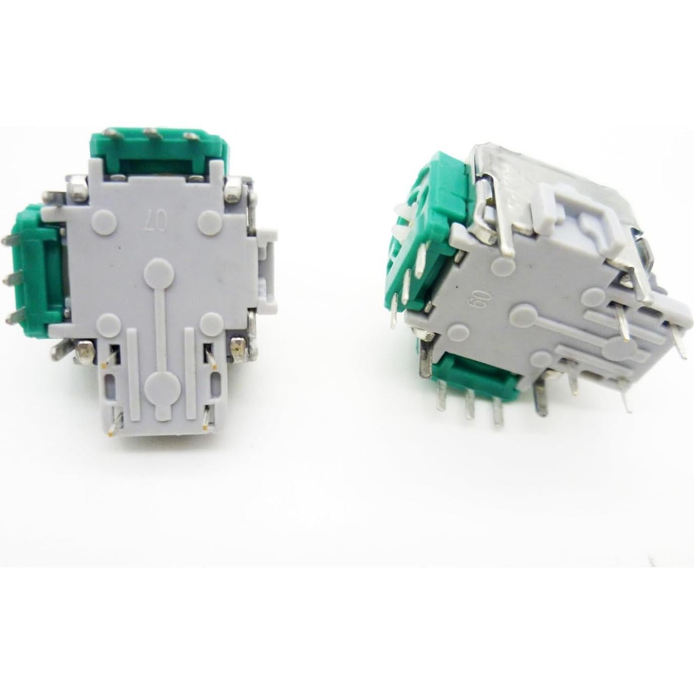 Joystick Reemplazo LeHang para Controlador Xbox Series X/S