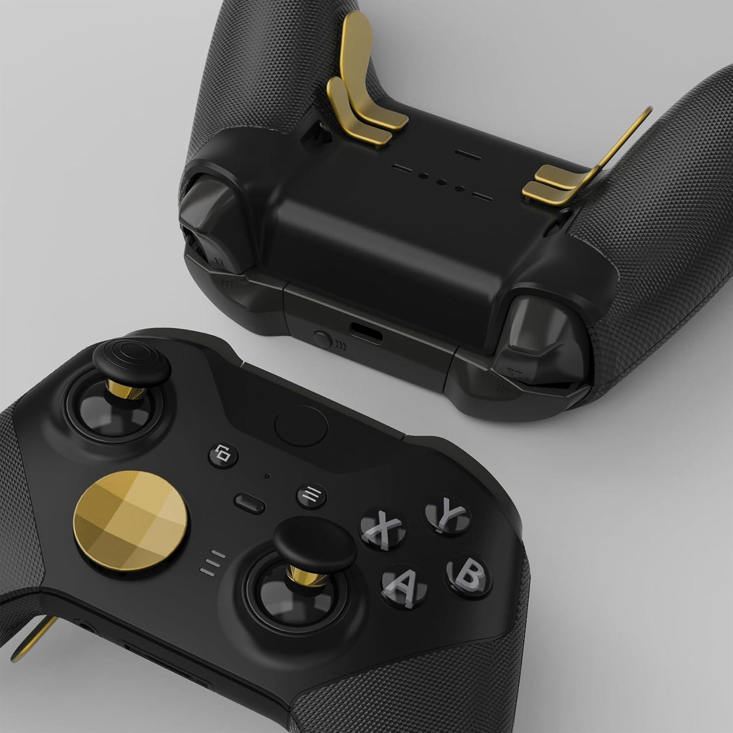 Palancas de Metal eXtremeRate para Xbox Elite Series 2