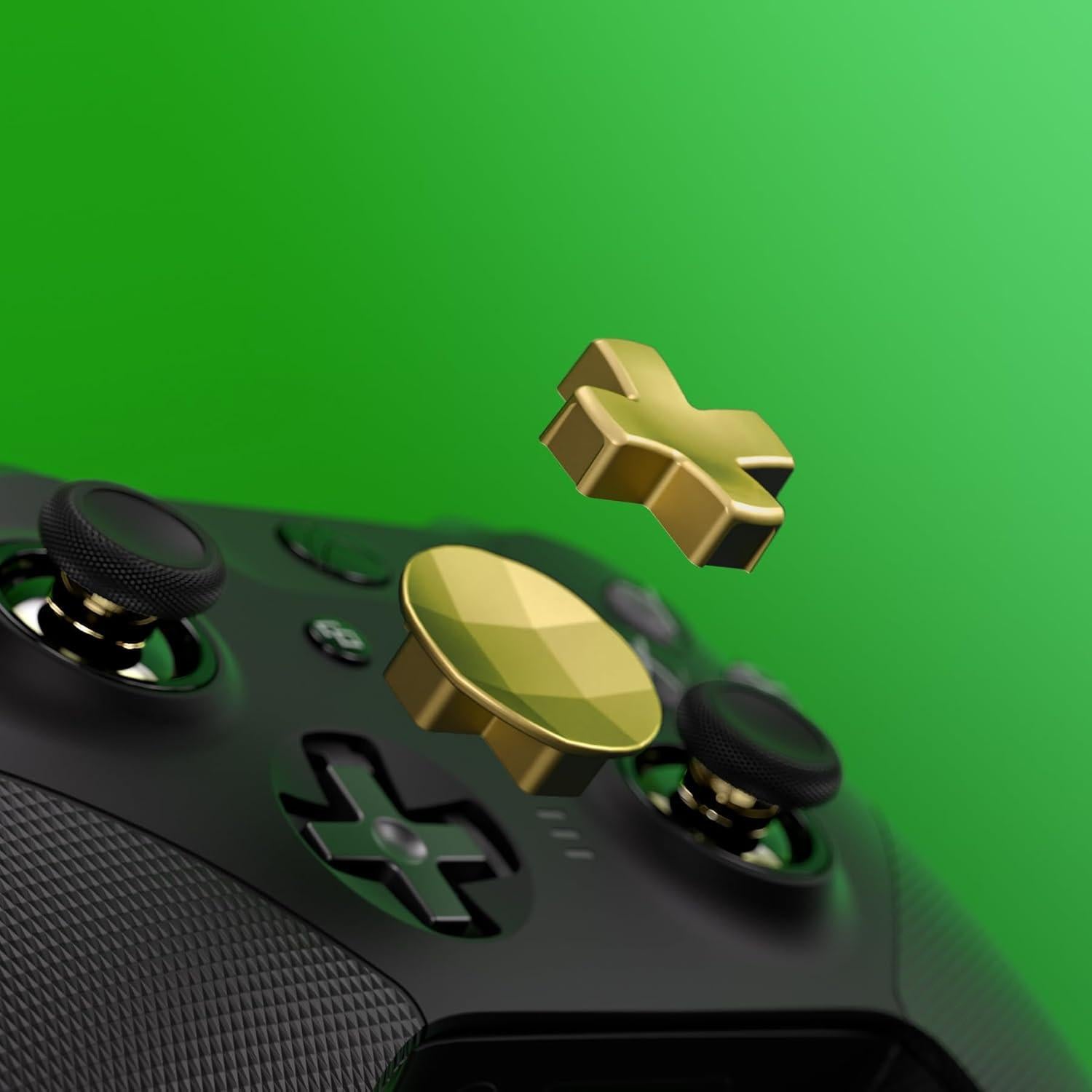 Palancas de Metal eXtremeRate para Xbox Elite Series 2