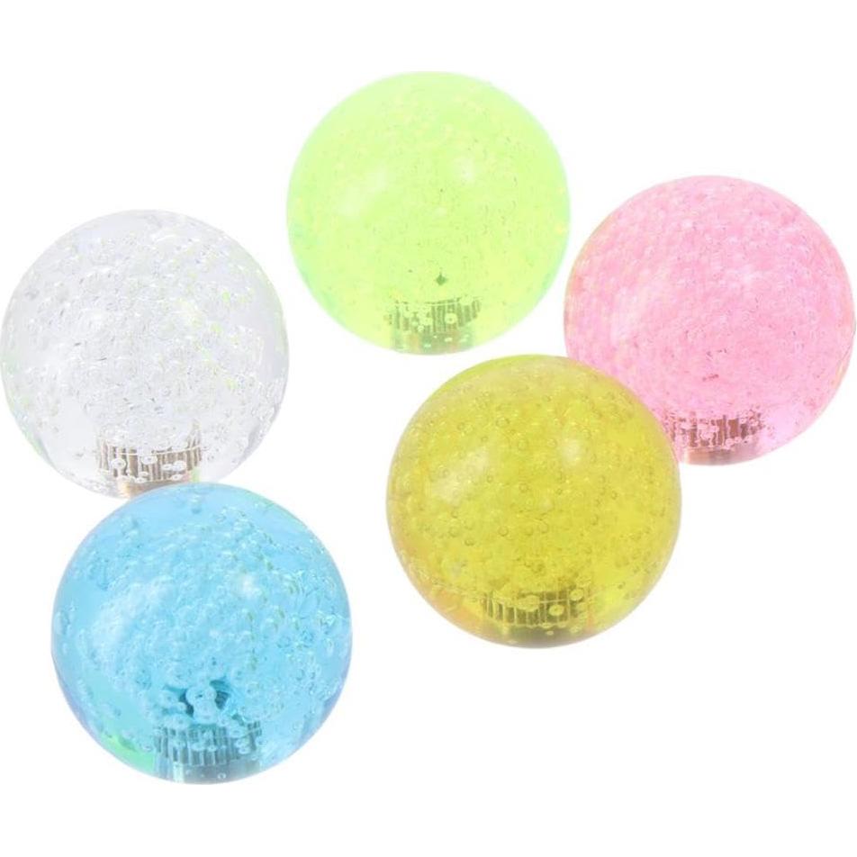 Mango de Joystick IUnIQ 5 Pcs 35mm Colores Variados