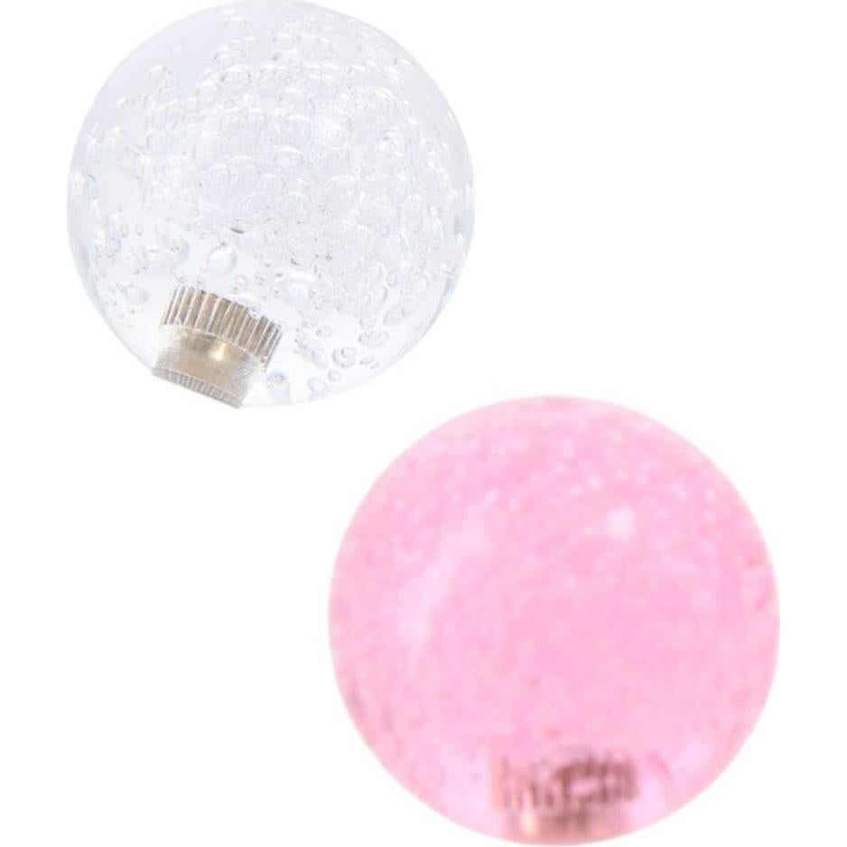 Mango de Joystick IUnIQ 5 Pcs 35mm Colores Variados