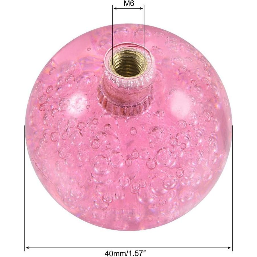 Mango de Joystick IUnIQ 5 Pcs 35mm Colores Variados