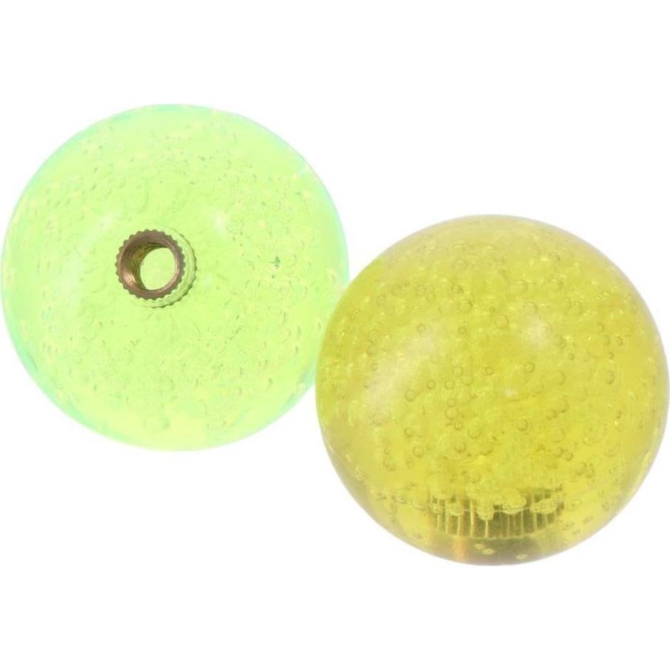 Mango de Joystick IUnIQ 5 Pcs 35mm Colores Variados