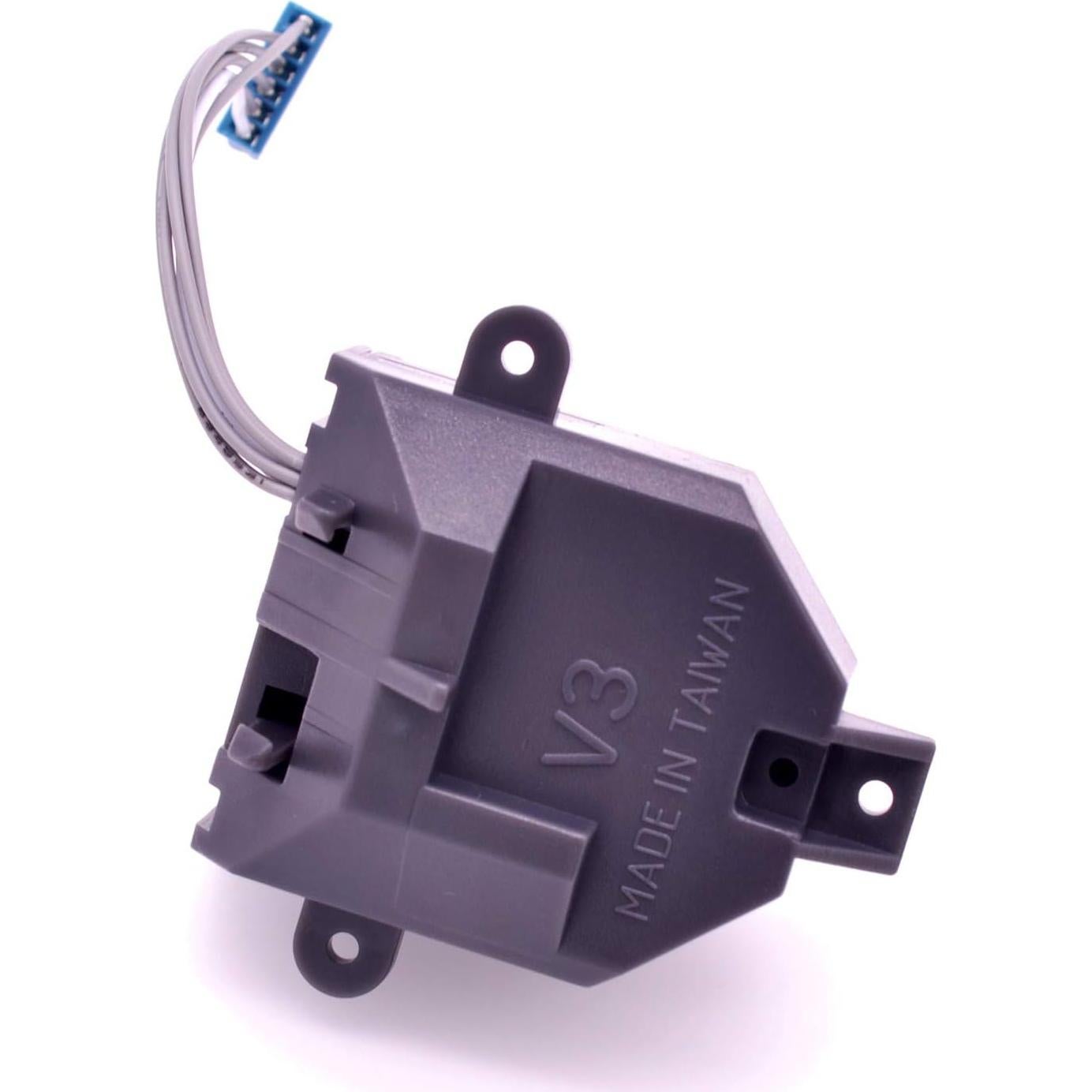 Reemplazo Joystick Analógico N64 Deal4Go Negro