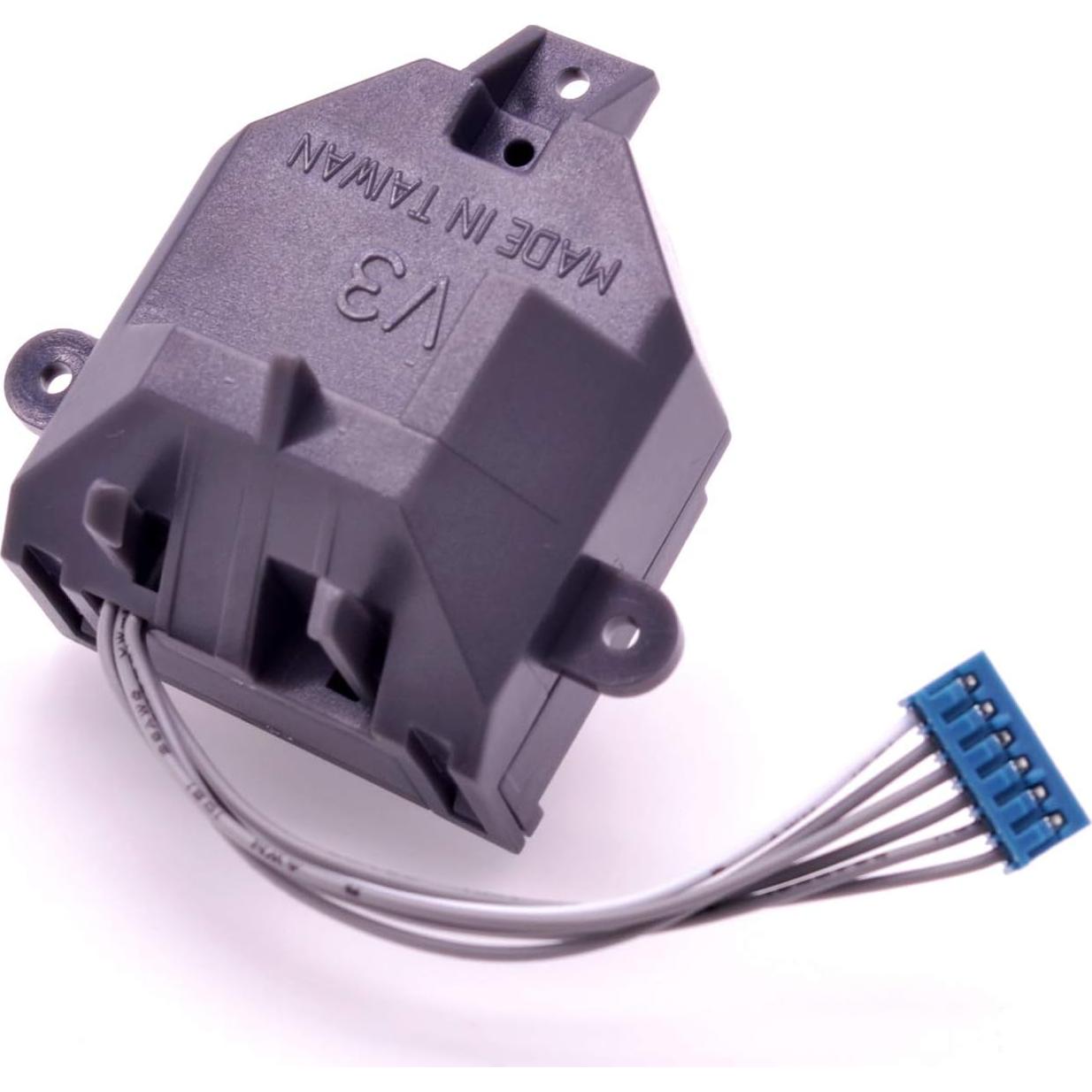 Reemplazo Joystick Analógico N64 Deal4Go Negro