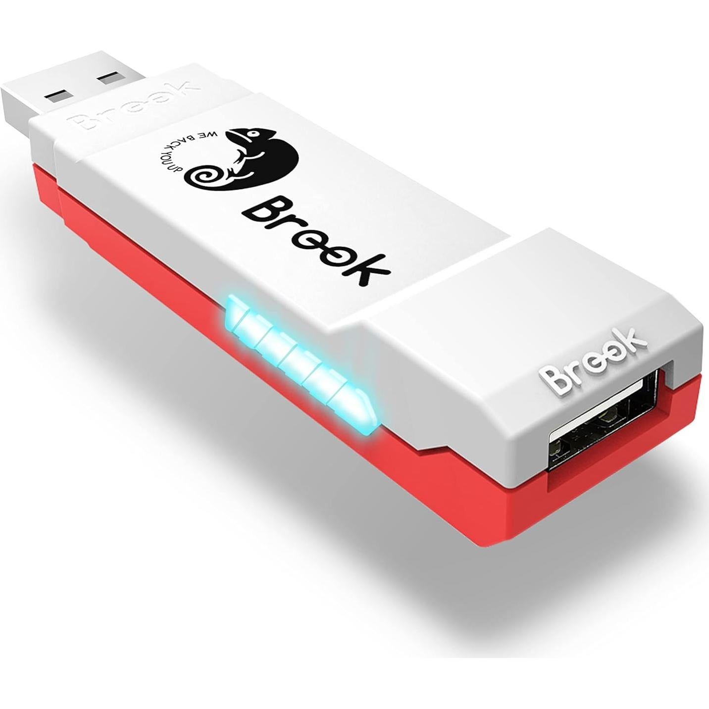 Convertidor Brook Wingman FGC para Joystick de Lucha PS5