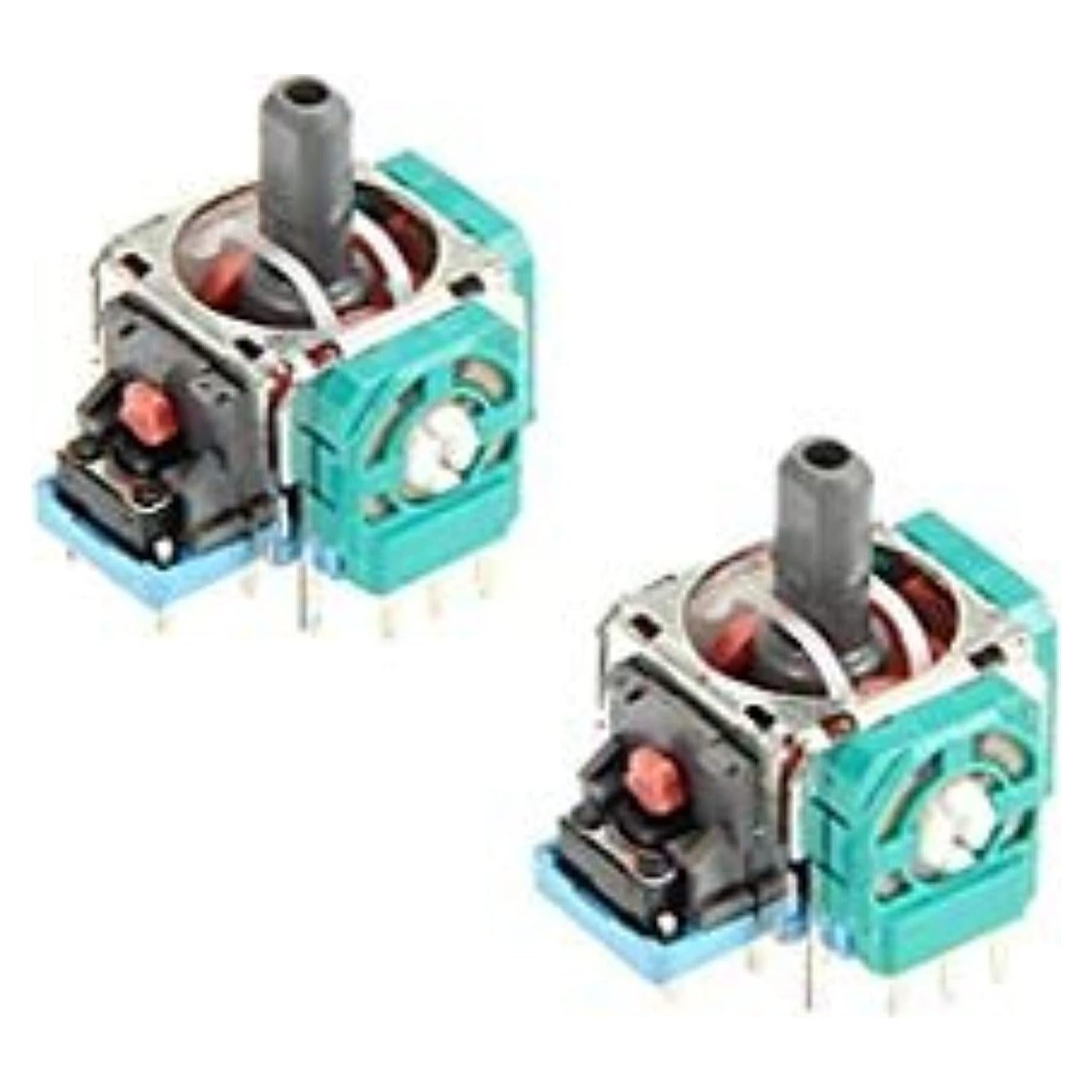 2 x Joystick Analógico 3D Ambertown para Controlador PS4