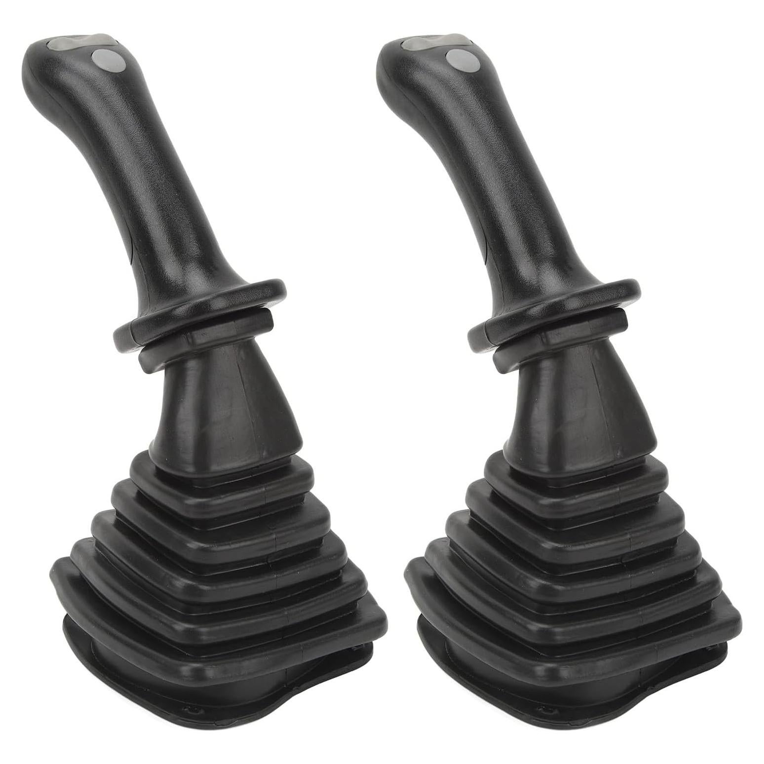 Mango Joystick Ergonómico Astibym para Excavadora Doosan