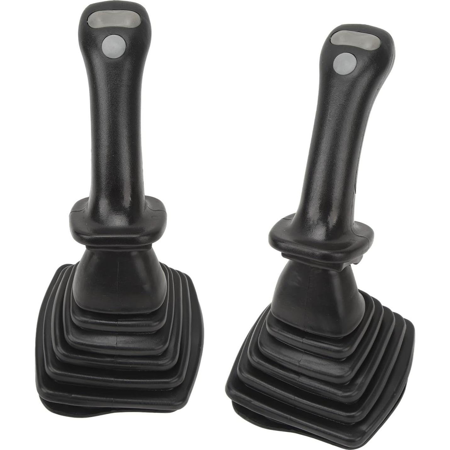 Mango Joystick Ergonómico Astibym para Excavadora Doosan