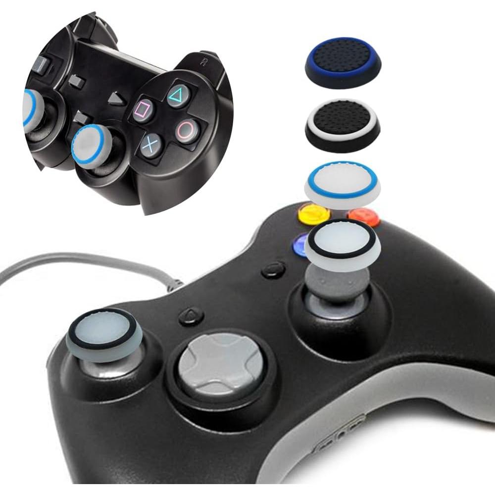 Kit de Reemplazo de 37 Piezas lyfLux para Joysticks Xbox