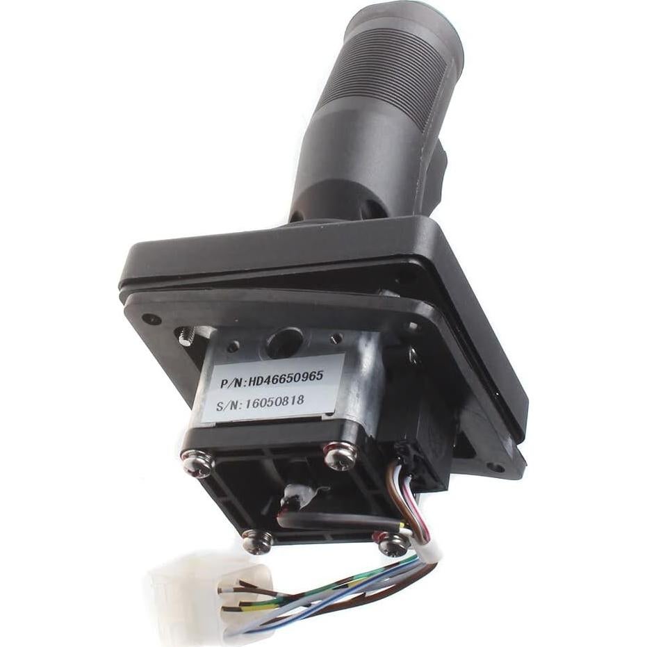 Controlador de Joystick Holdia 1600345 Compatible JLG