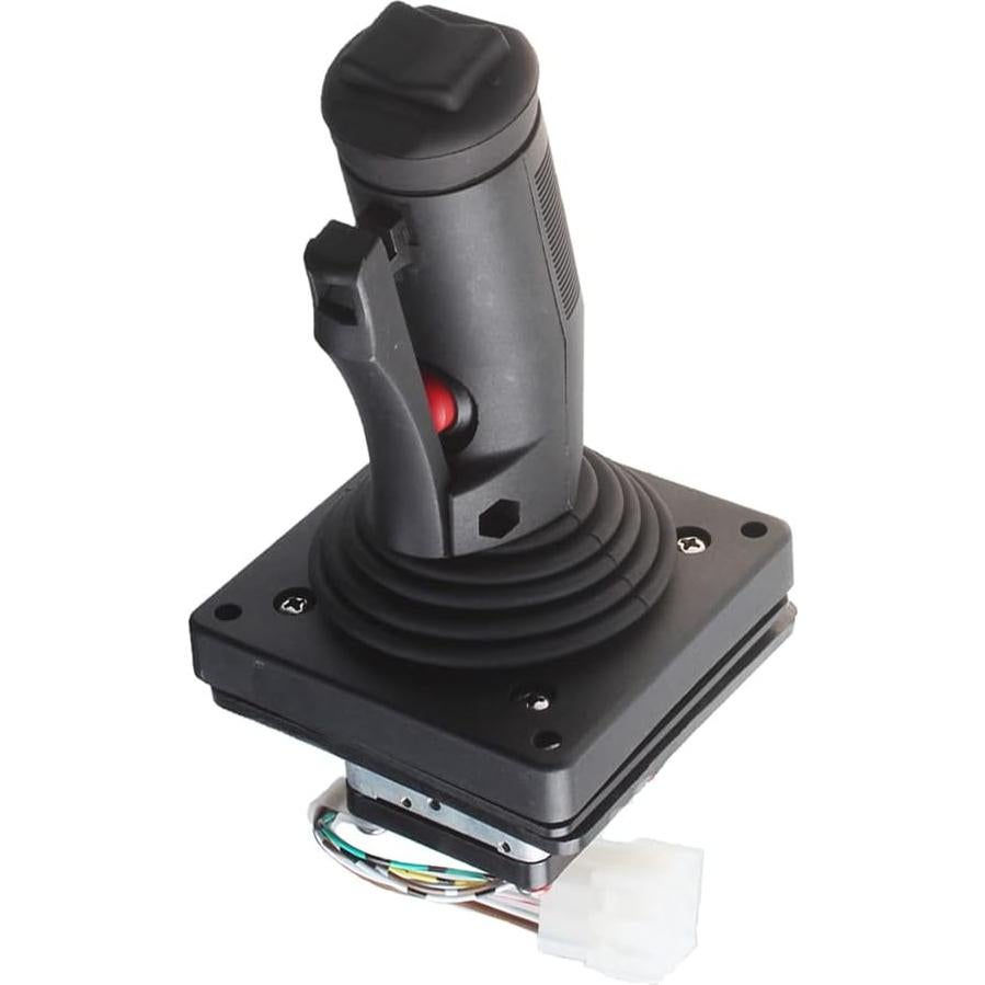 Controlador de Joystick Holdia 1600345 Compatible JLG