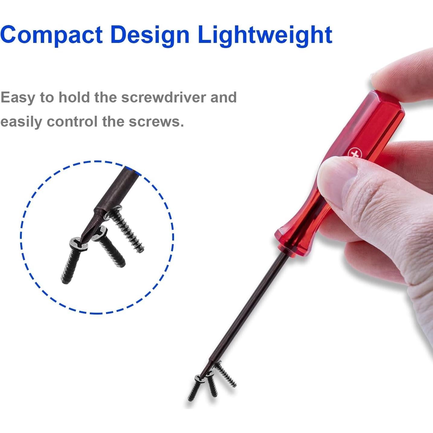 Kits de Reparación 15 en 1 Mcbazel para Controlador PS5