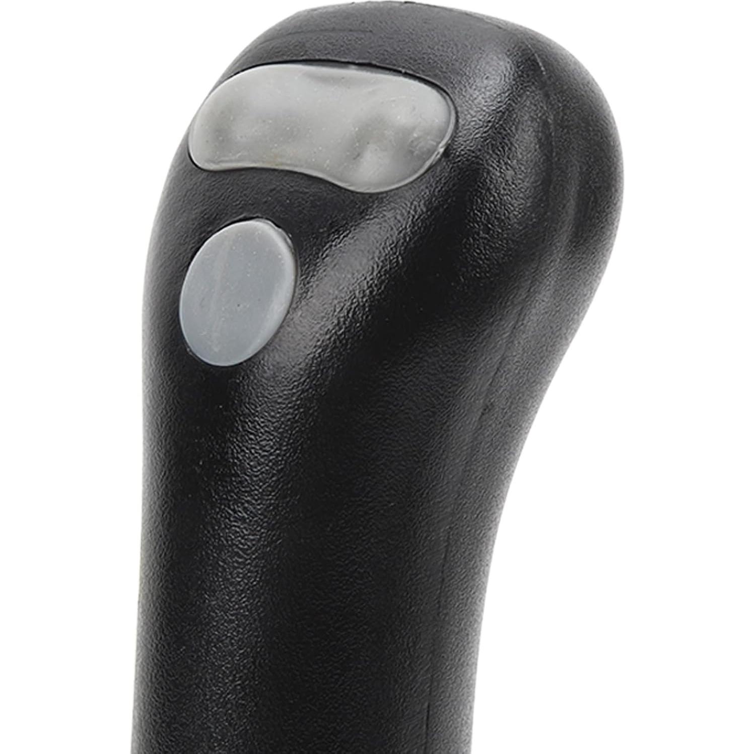 Mangos de Joystick de Excavadora Bnineteenteam 2 Pcs 3 Botones